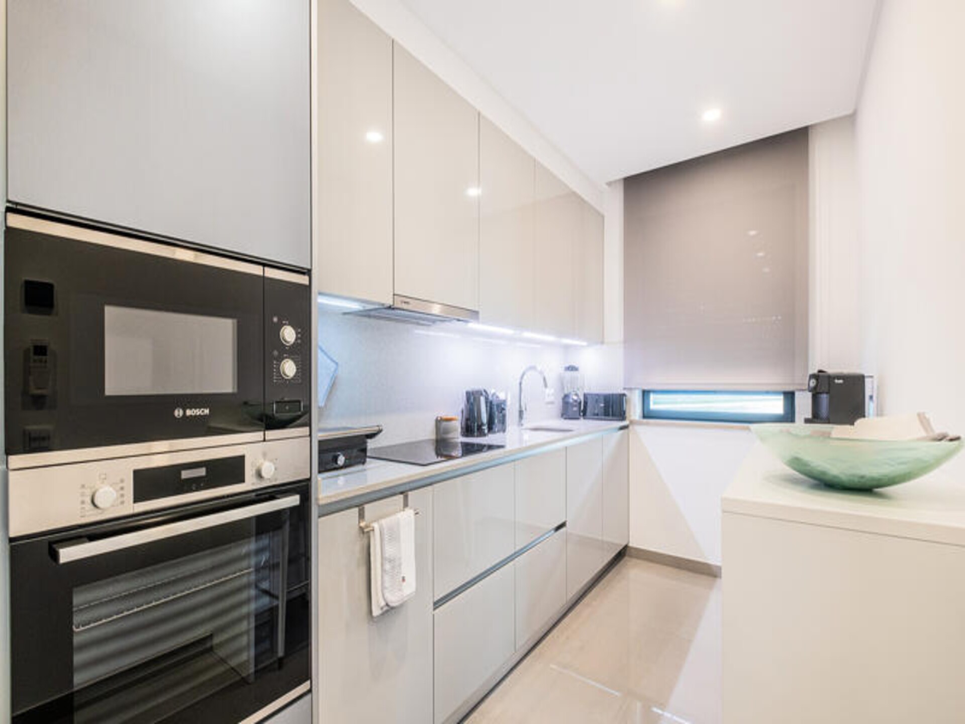 Luxe appartement met privézwembad in Armação de Pêra, Algarve - foto 8
