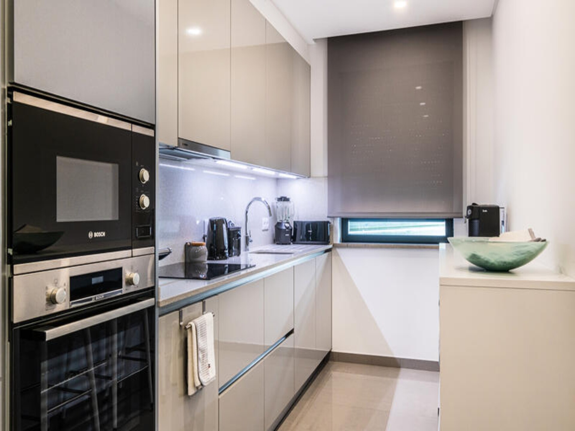 Luxe appartement met privézwembad in Armação de Pêra, Algarve - foto 9