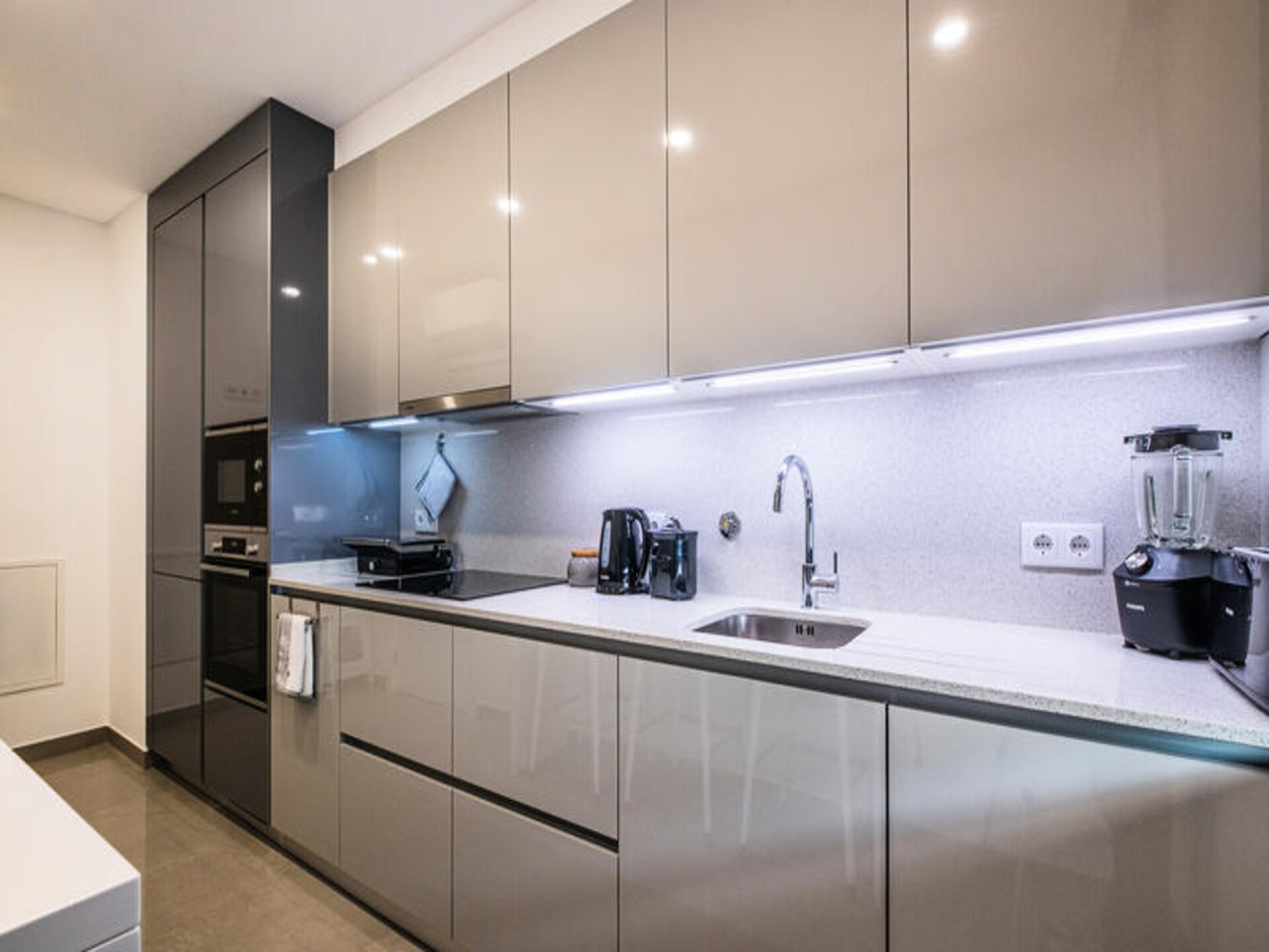 Luxe appartement met privézwembad in Armação de Pêra, Algarve - foto 10