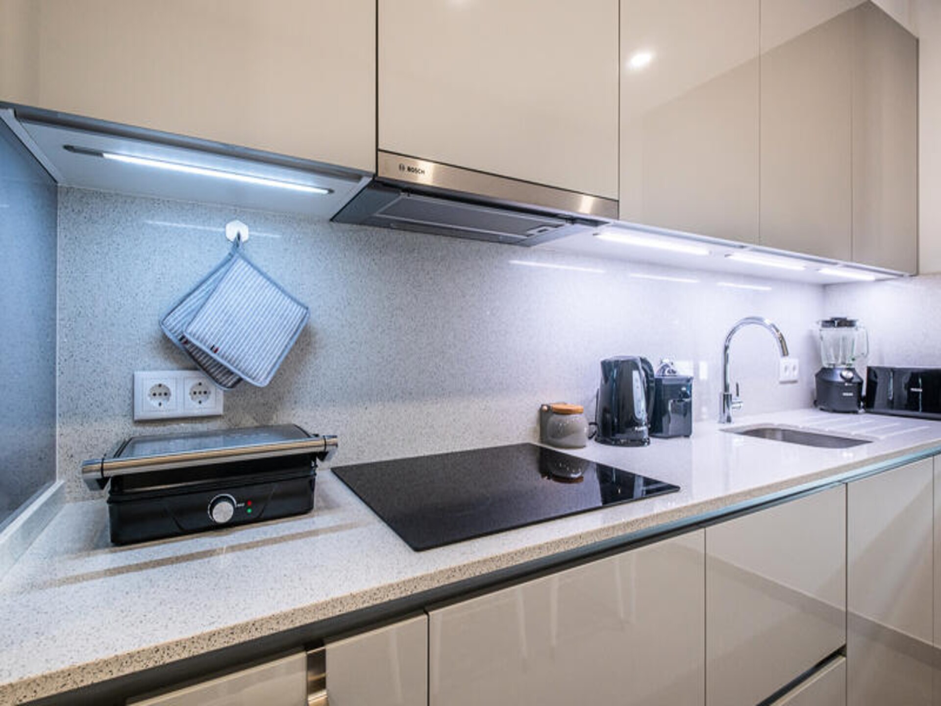 Luxe appartement met privézwembad in Armação de Pêra, Algarve - foto 11