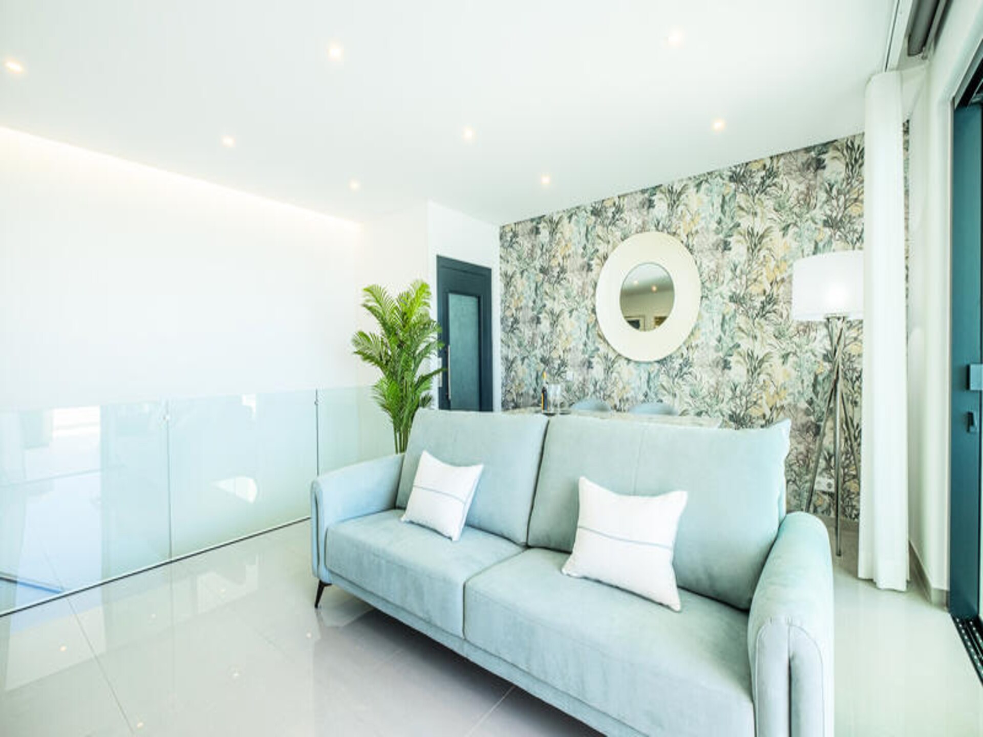 Luxe appartement met privézwembad in Armação de Pêra, Algarve - foto 12