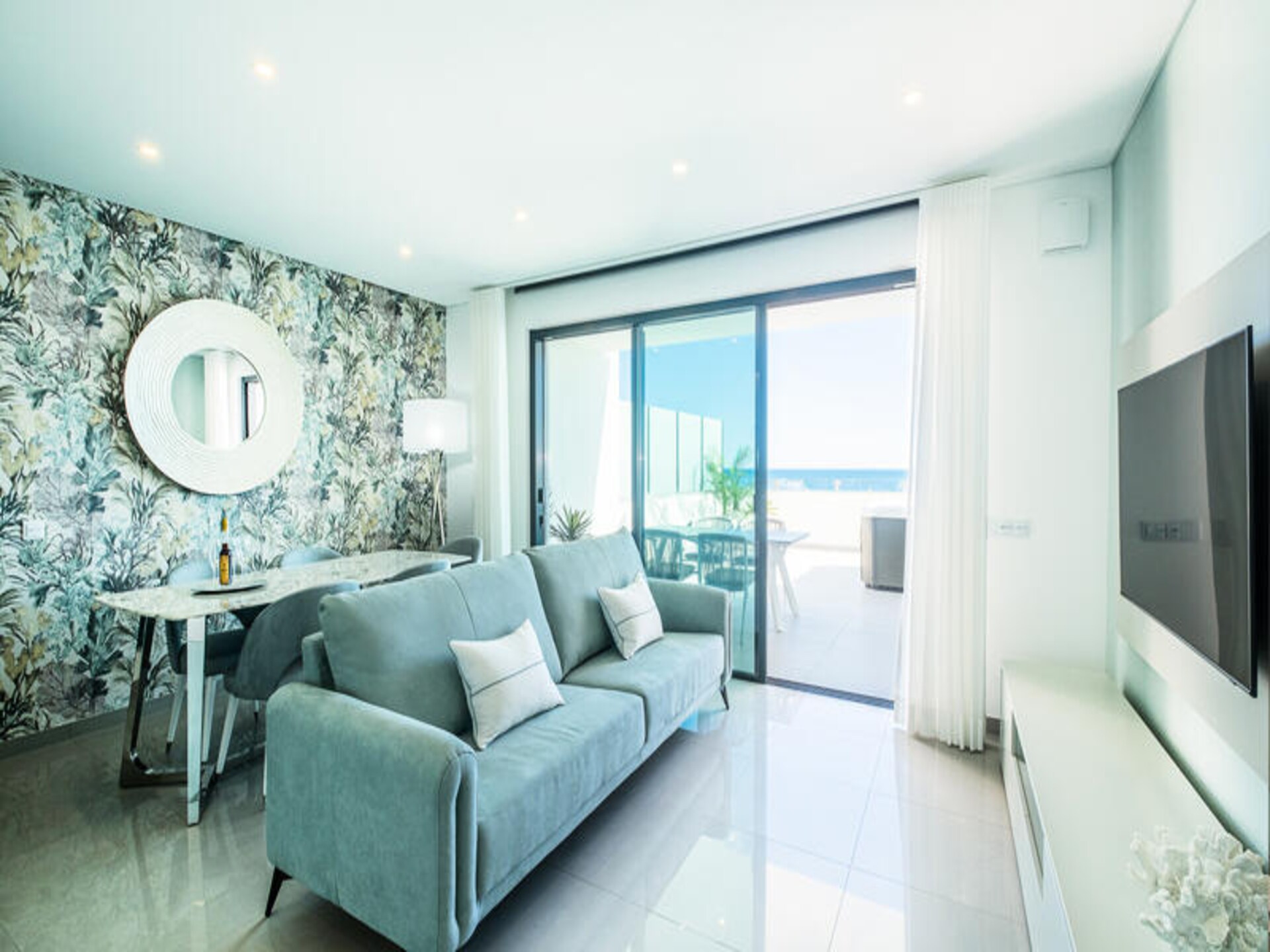 Luxe appartement met privézwembad in Armação de Pêra, Algarve - foto 13