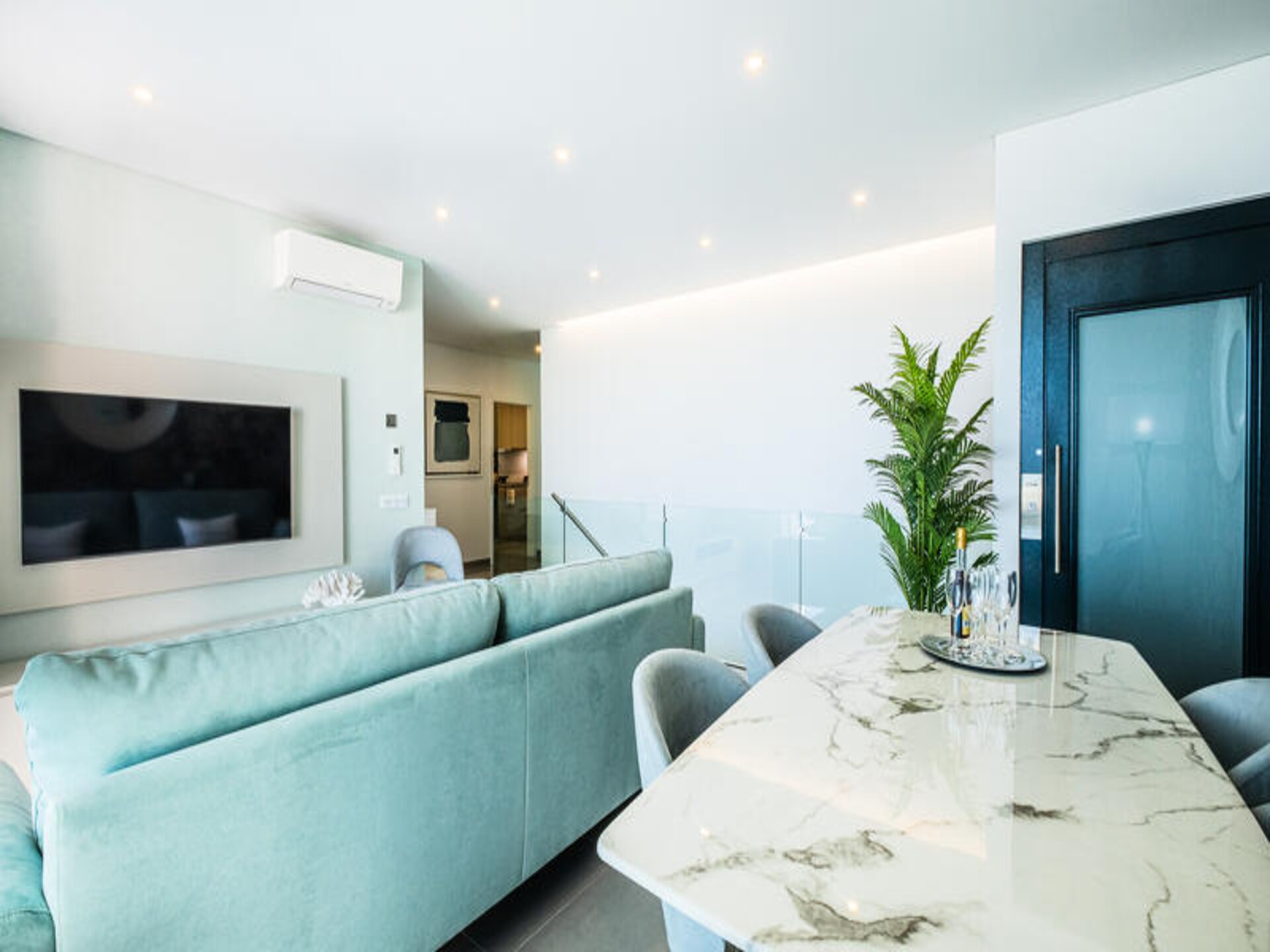 Luxe appartement met privézwembad in Armação de Pêra, Algarve - foto 16