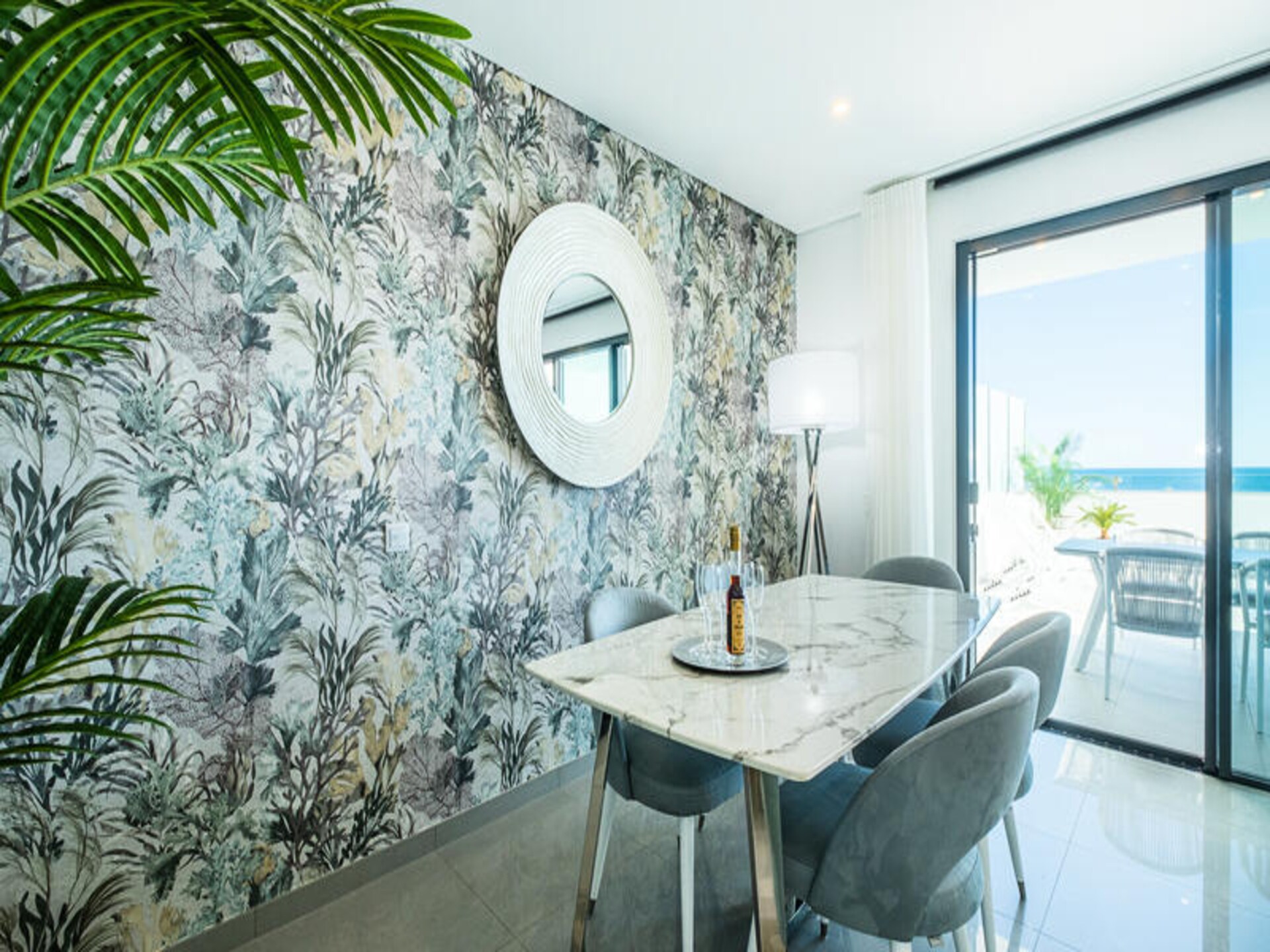 Luxe appartement met privézwembad in Armação de Pêra, Algarve - foto 17
