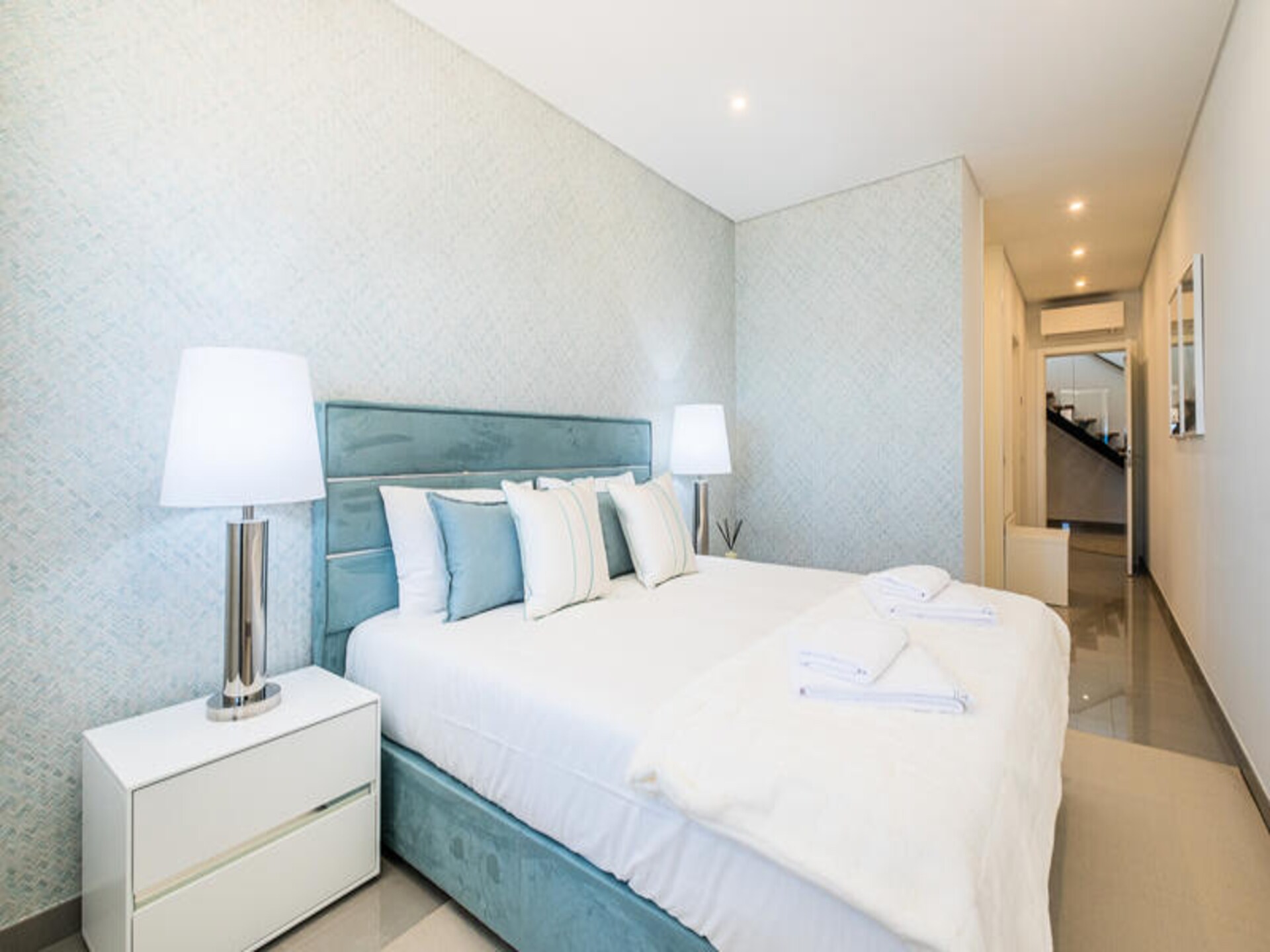 Luxe appartement met privézwembad in Armação de Pêra, Algarve - foto 18