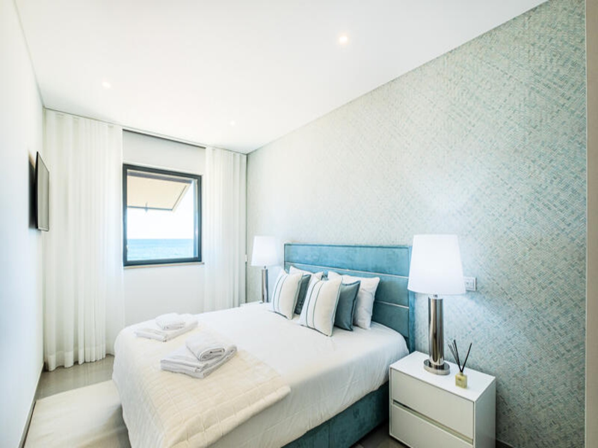 Luxe appartement met privézwembad in Armação de Pêra, Algarve - foto 19
