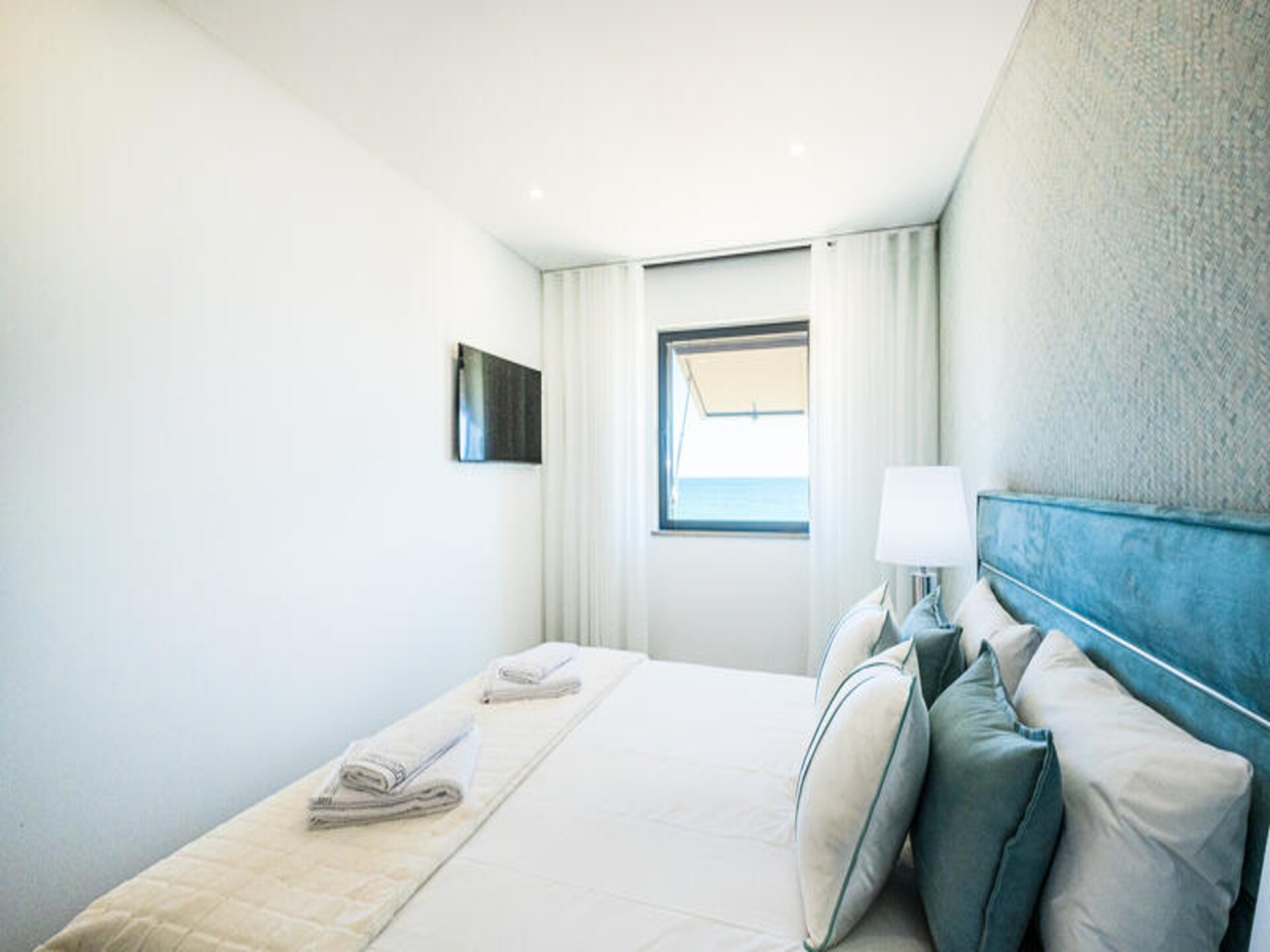 Luxe appartement met privézwembad in Armação de Pêra, Algarve - foto 20