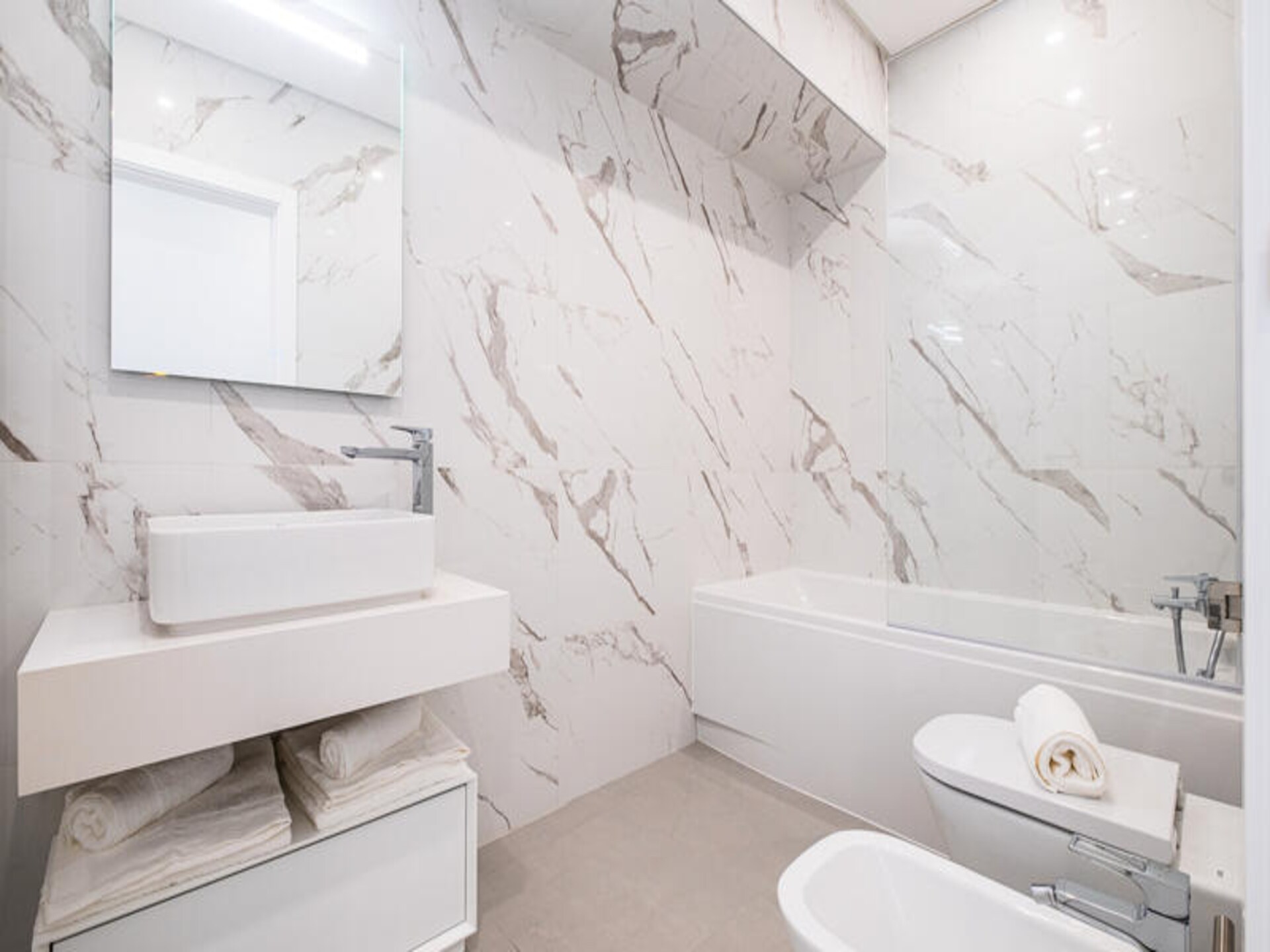 Luxe appartement met privézwembad in Armação de Pêra, Algarve - foto 21