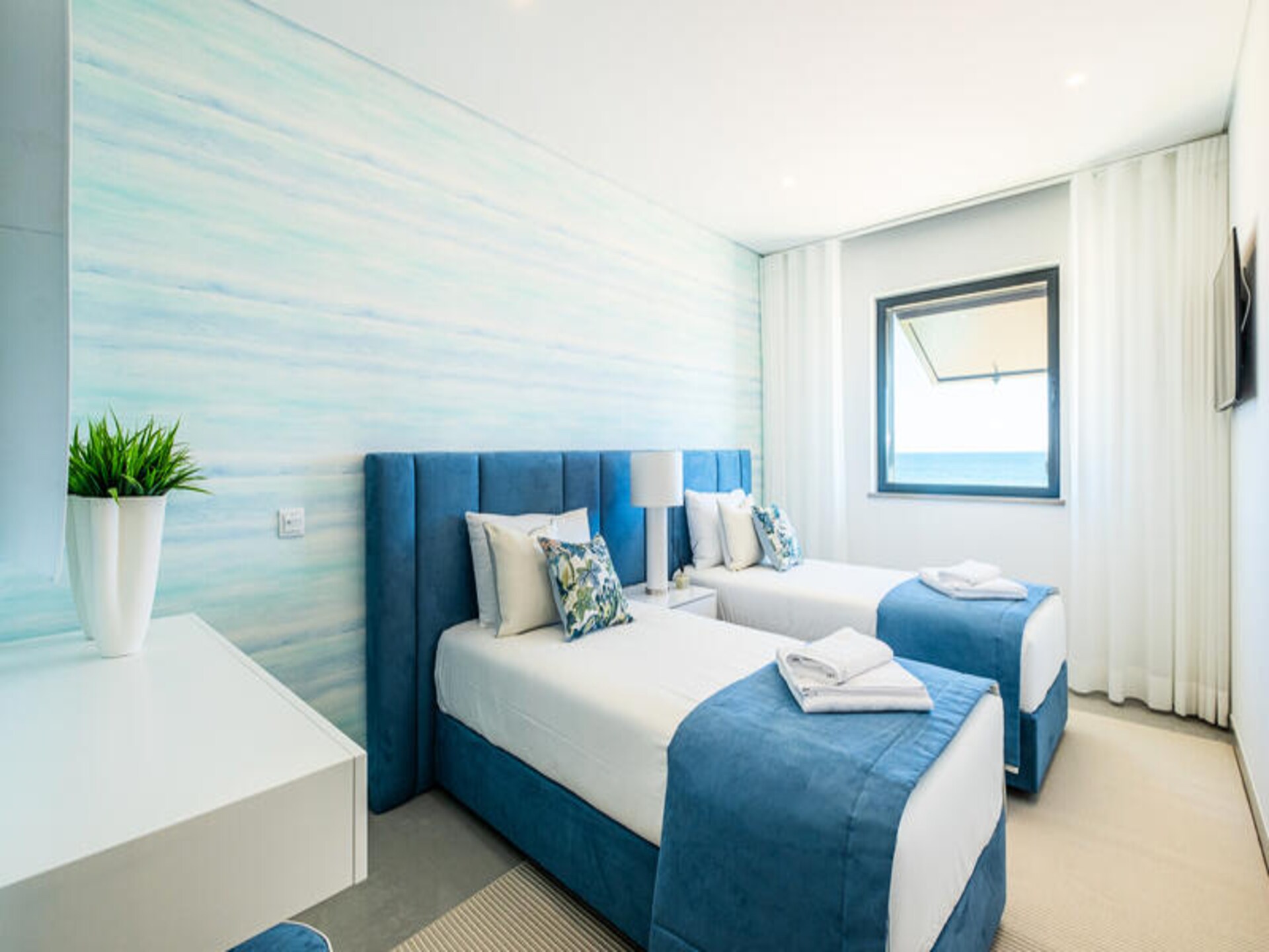 Luxe appartement met privézwembad in Armação de Pêra, Algarve - foto 22