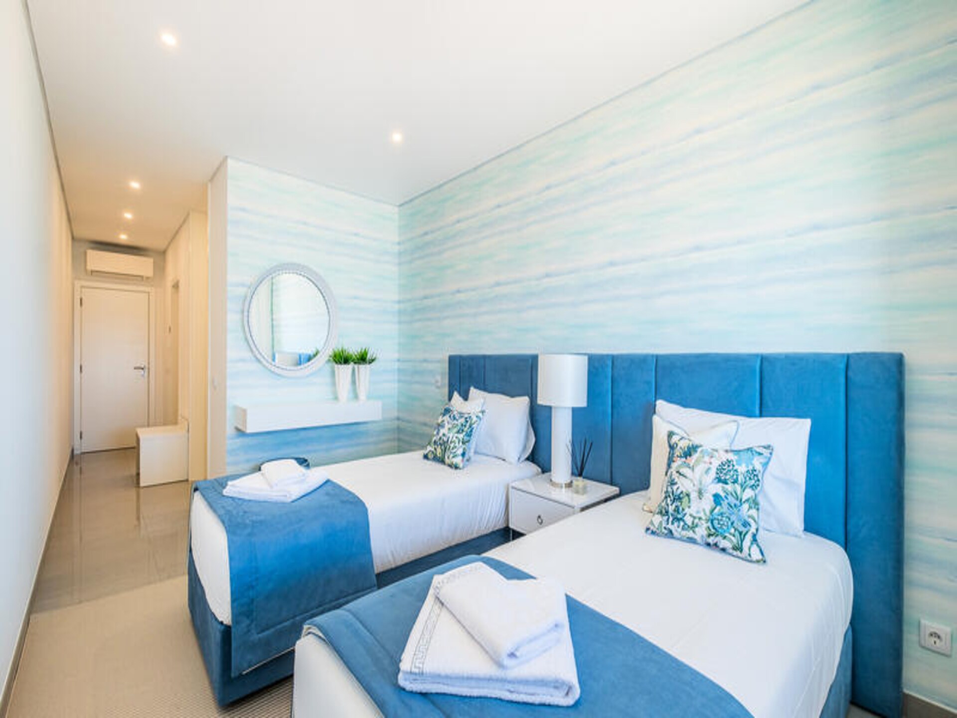 Luxe appartement met privézwembad in Armação de Pêra, Algarve - foto 23