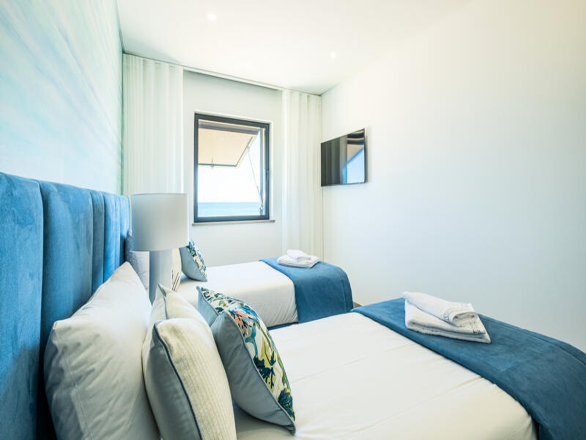 Luxe appartement met privézwembad in Armação de Pêra, Algarve - foto 24