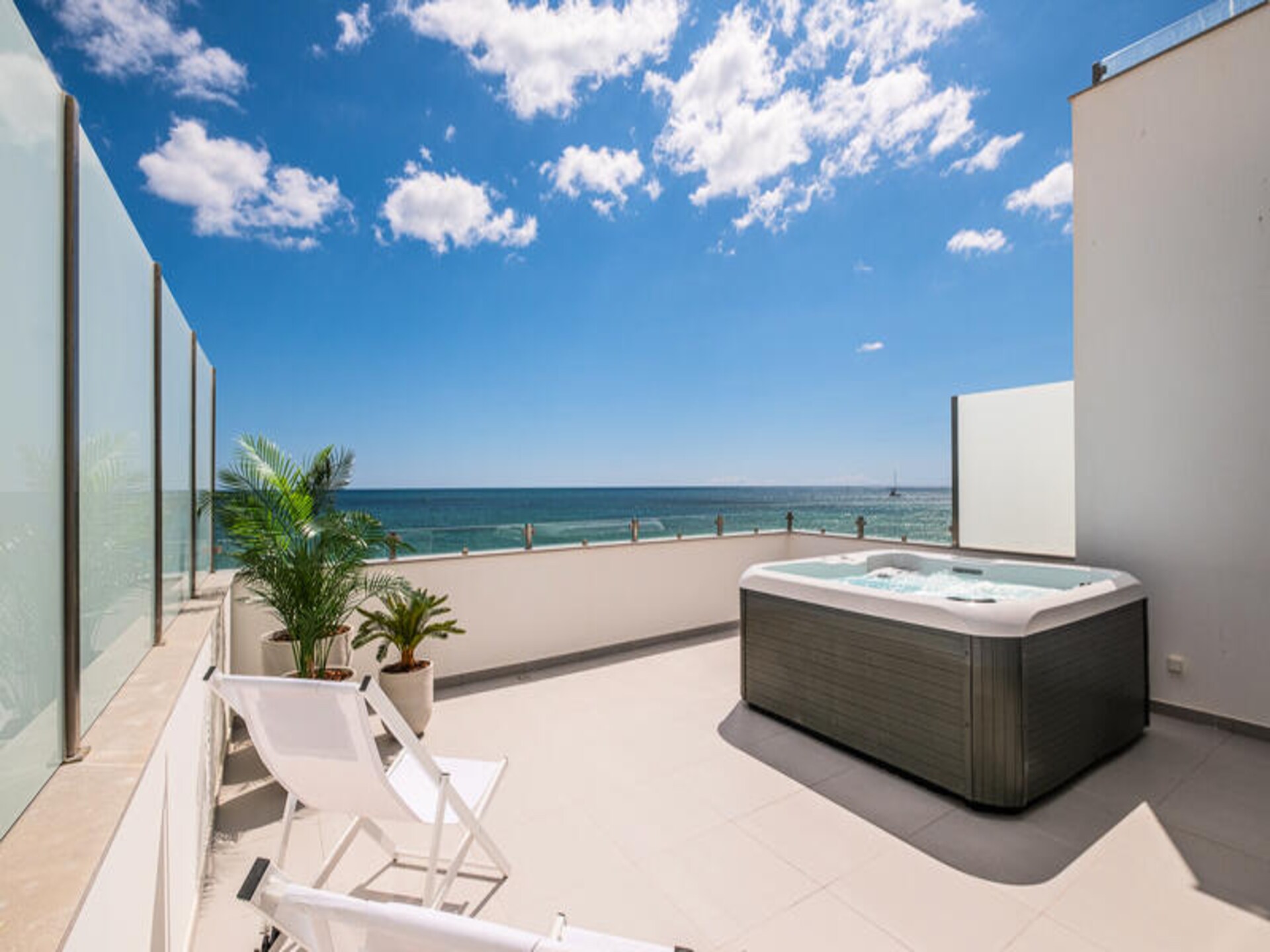 Luxe appartement met privézwembad in Armação de Pêra, Algarve - foto 27