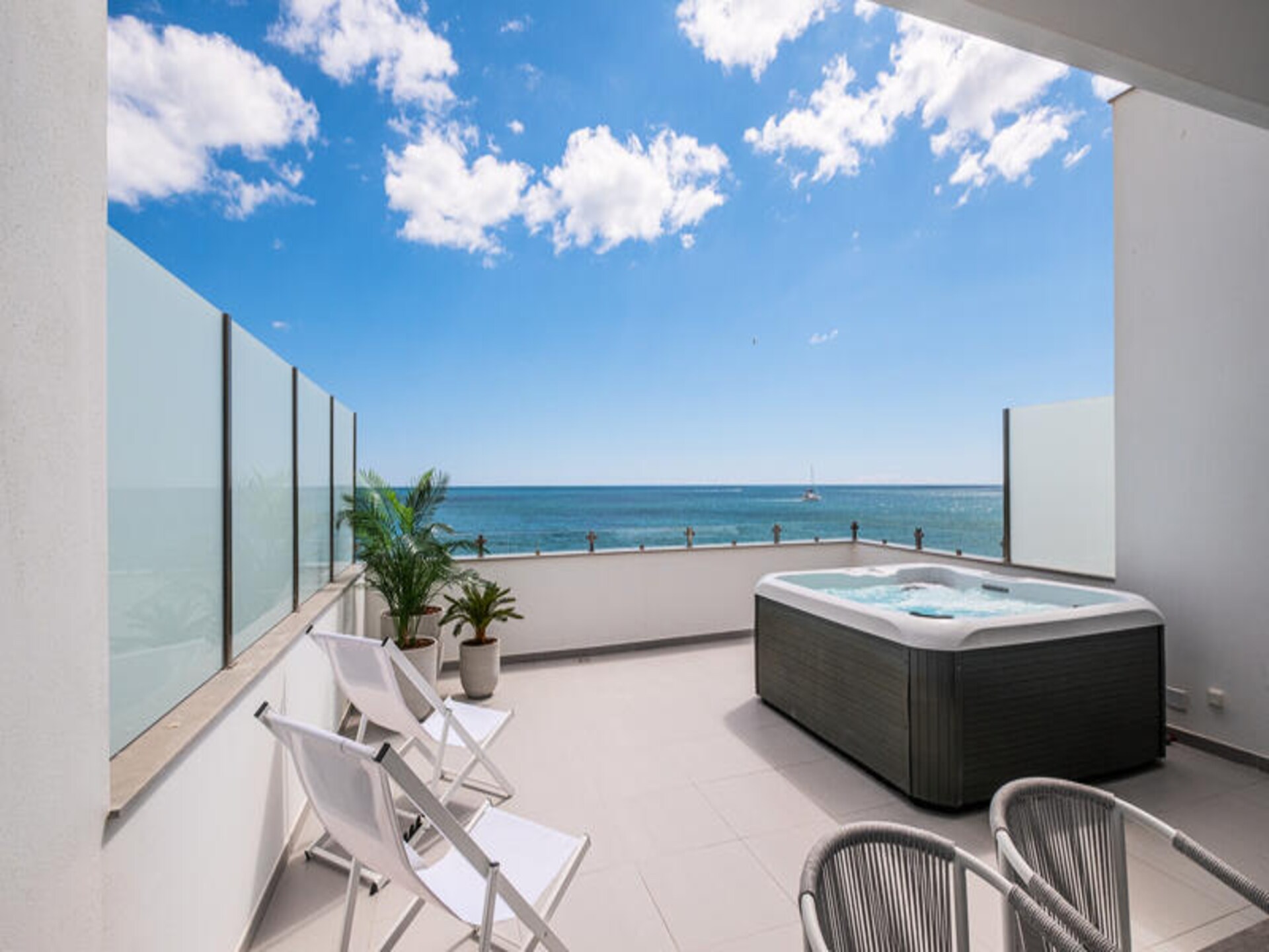 Luxe appartement met privézwembad in Armação de Pêra, Algarve - foto 28