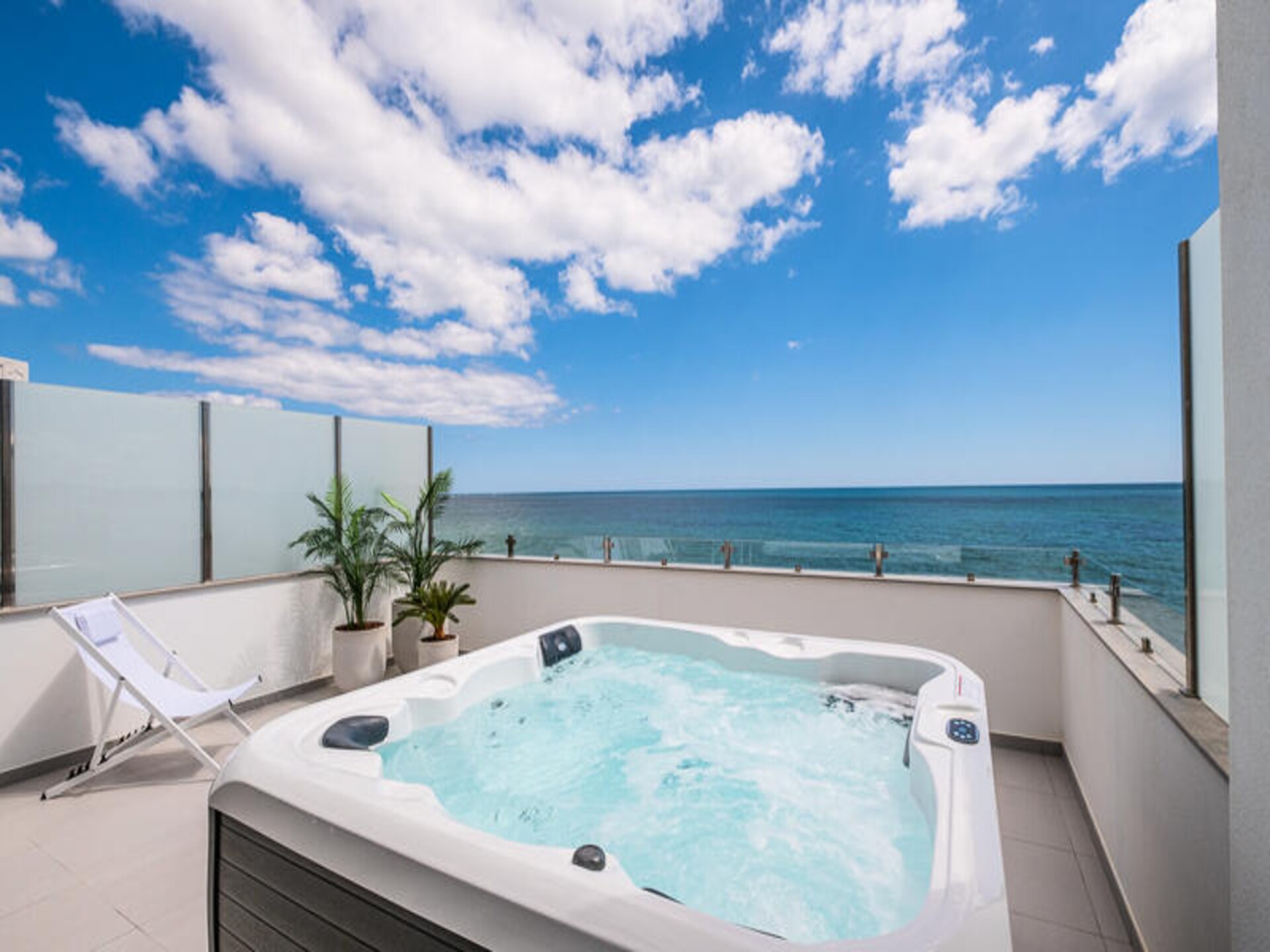 Luxe appartement met privézwembad in Armação de Pêra, Algarve - foto 29