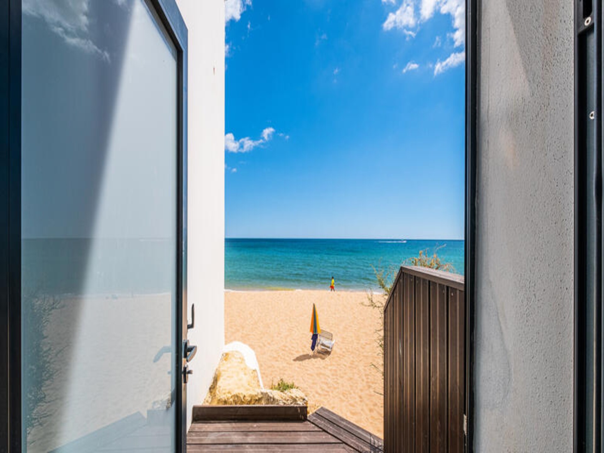 Luxe appartement met privézwembad in Armação de Pêra, Algarve - foto 30