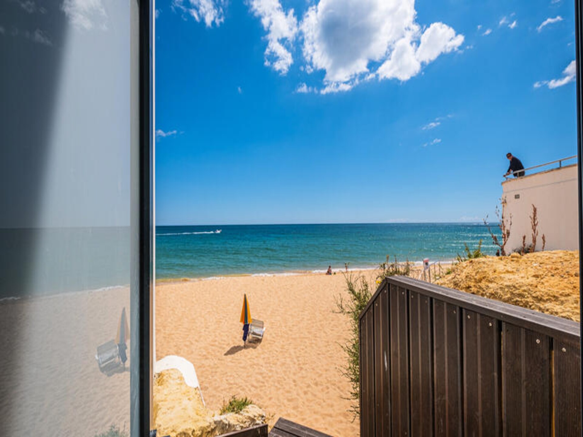 Luxe appartement met privézwembad in Armação de Pêra, Algarve - foto 31