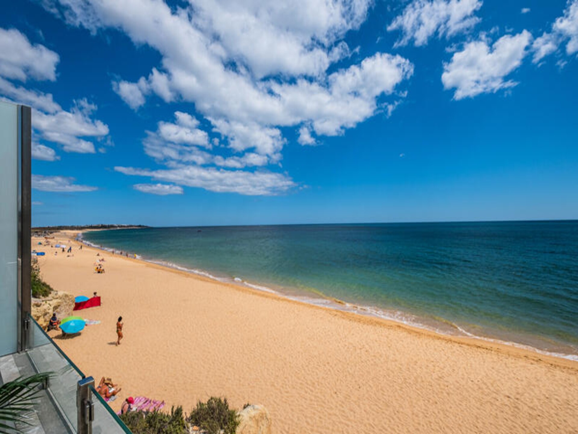 Luxe appartement met privézwembad in Armação de Pêra, Algarve - foto 32