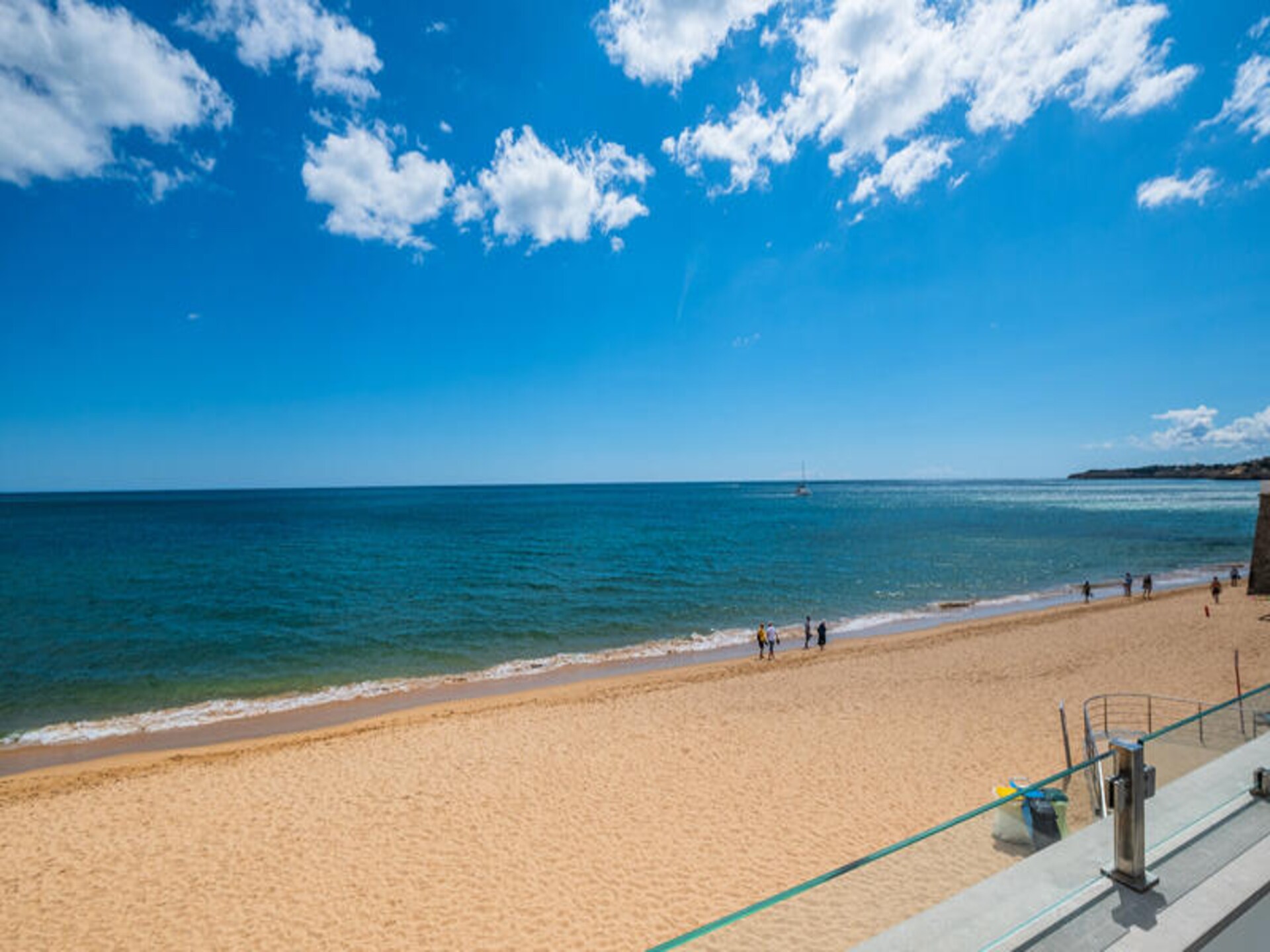 Luxe appartement met privézwembad in Armação de Pêra, Algarve - foto 33