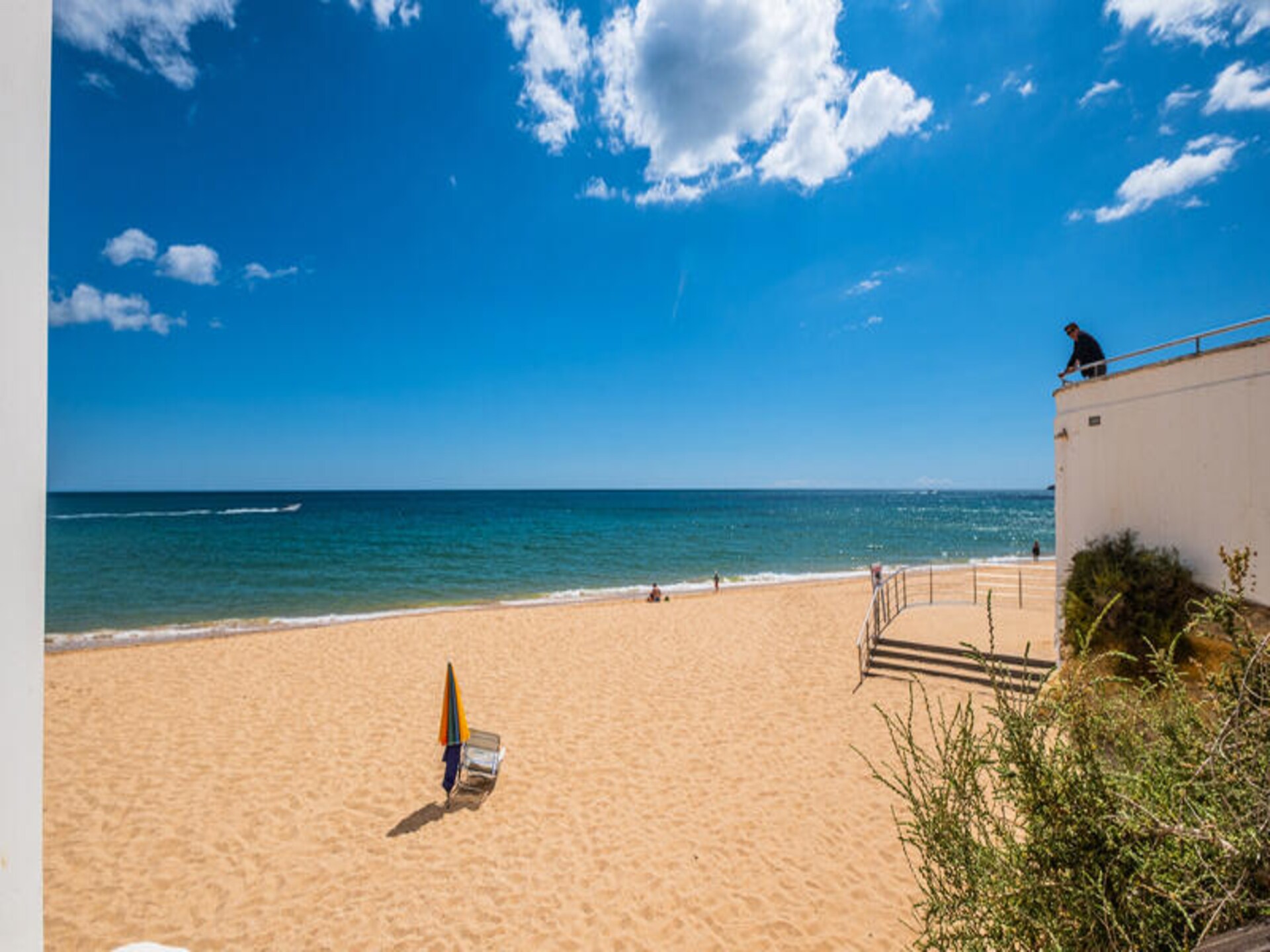 Luxe appartement met privézwembad in Armação de Pêra, Algarve - foto 34