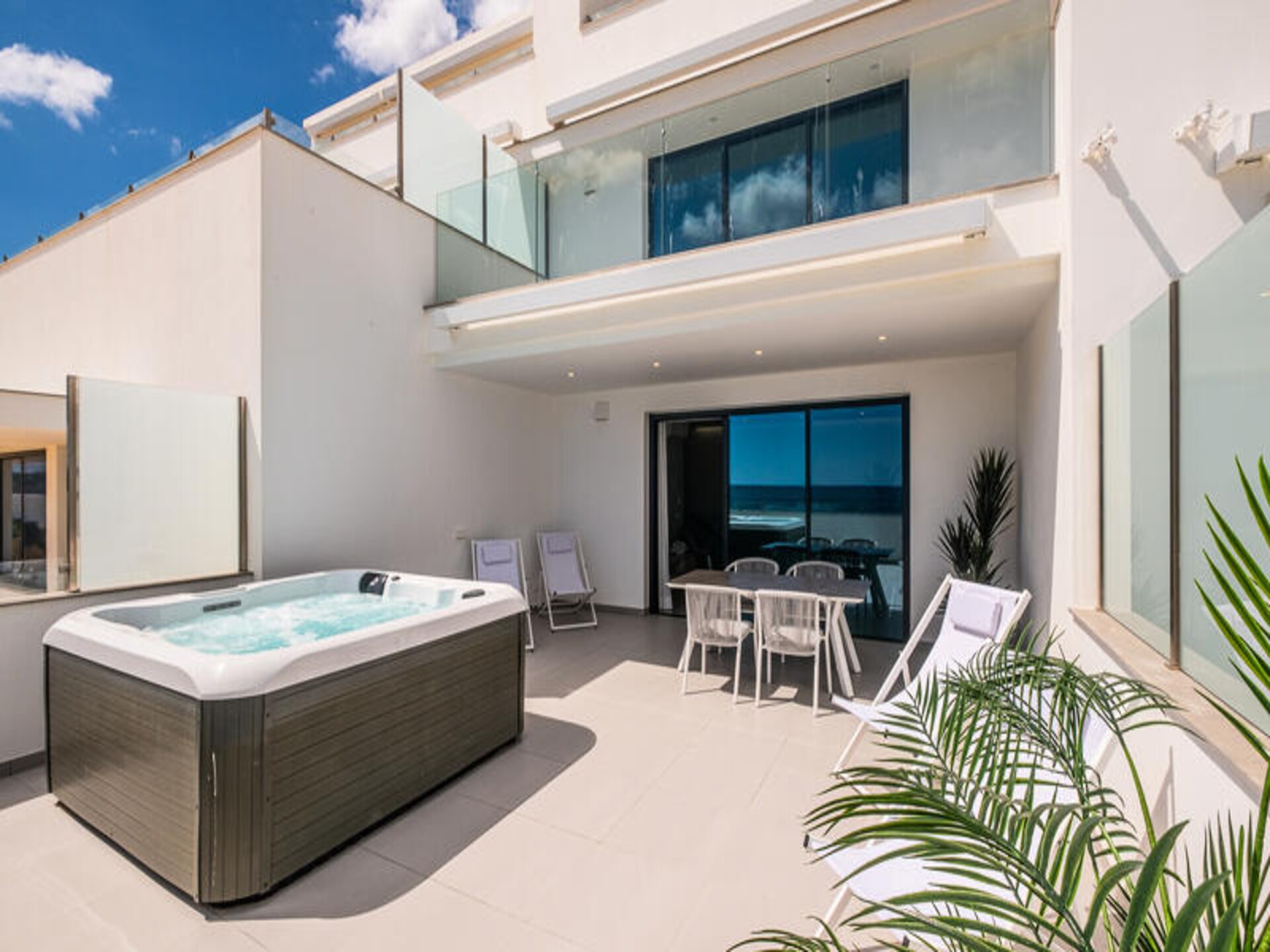 Luxe appartement met privézwembad in Armação de Pêra, Algarve - foto 35