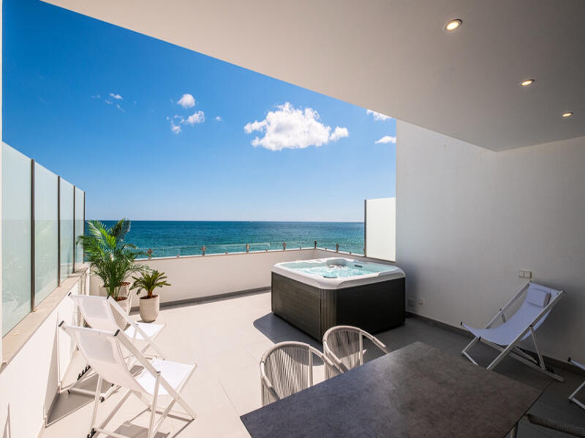 Luxe appartement met privézwembad in Armação de Pêra, Algarve - foto 37