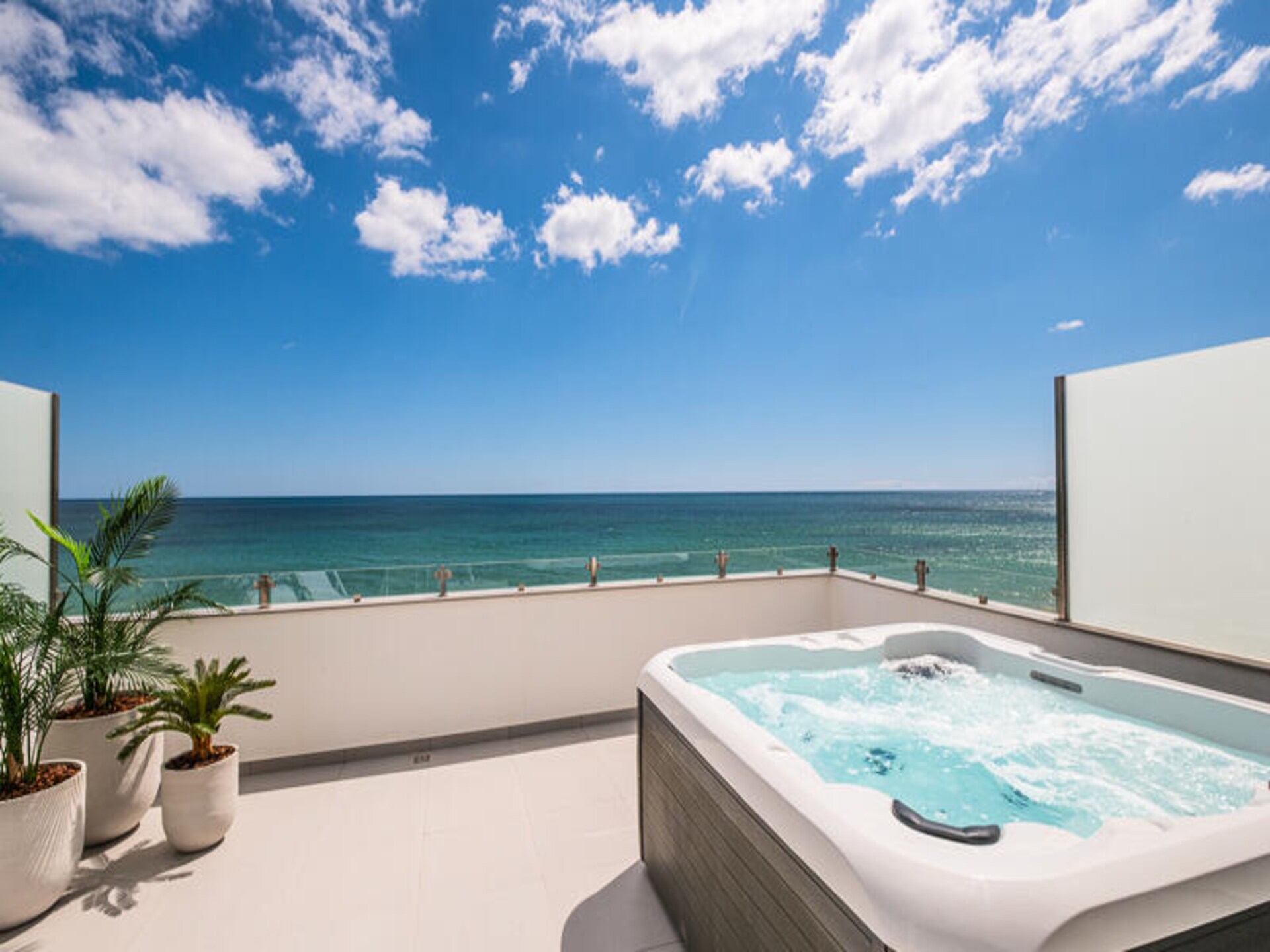 Luxe appartement met privézwembad in Armação de Pêra, Algarve - foto 38