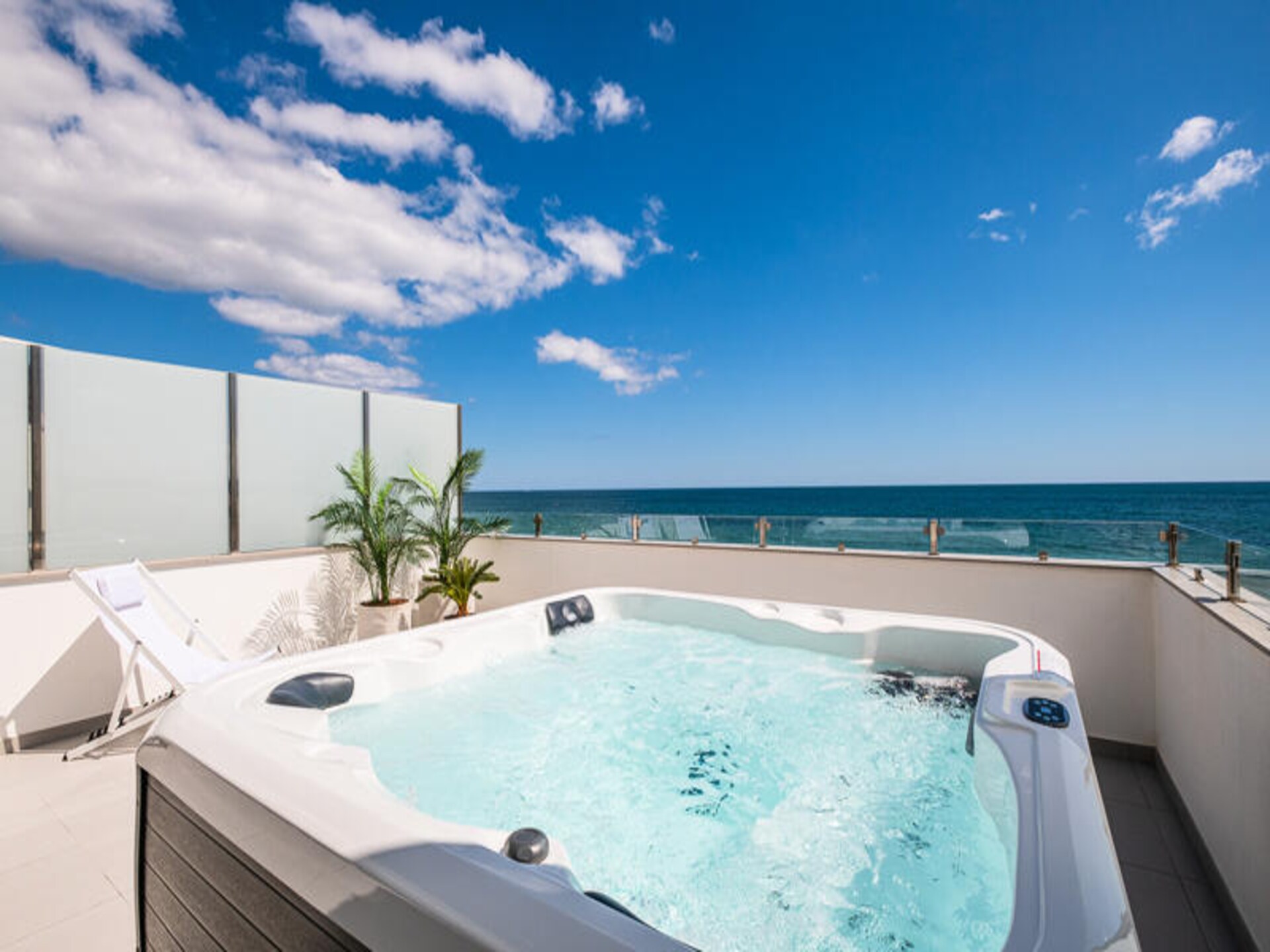 Luxe appartement met privézwembad in Armação de Pêra, Algarve - foto 39