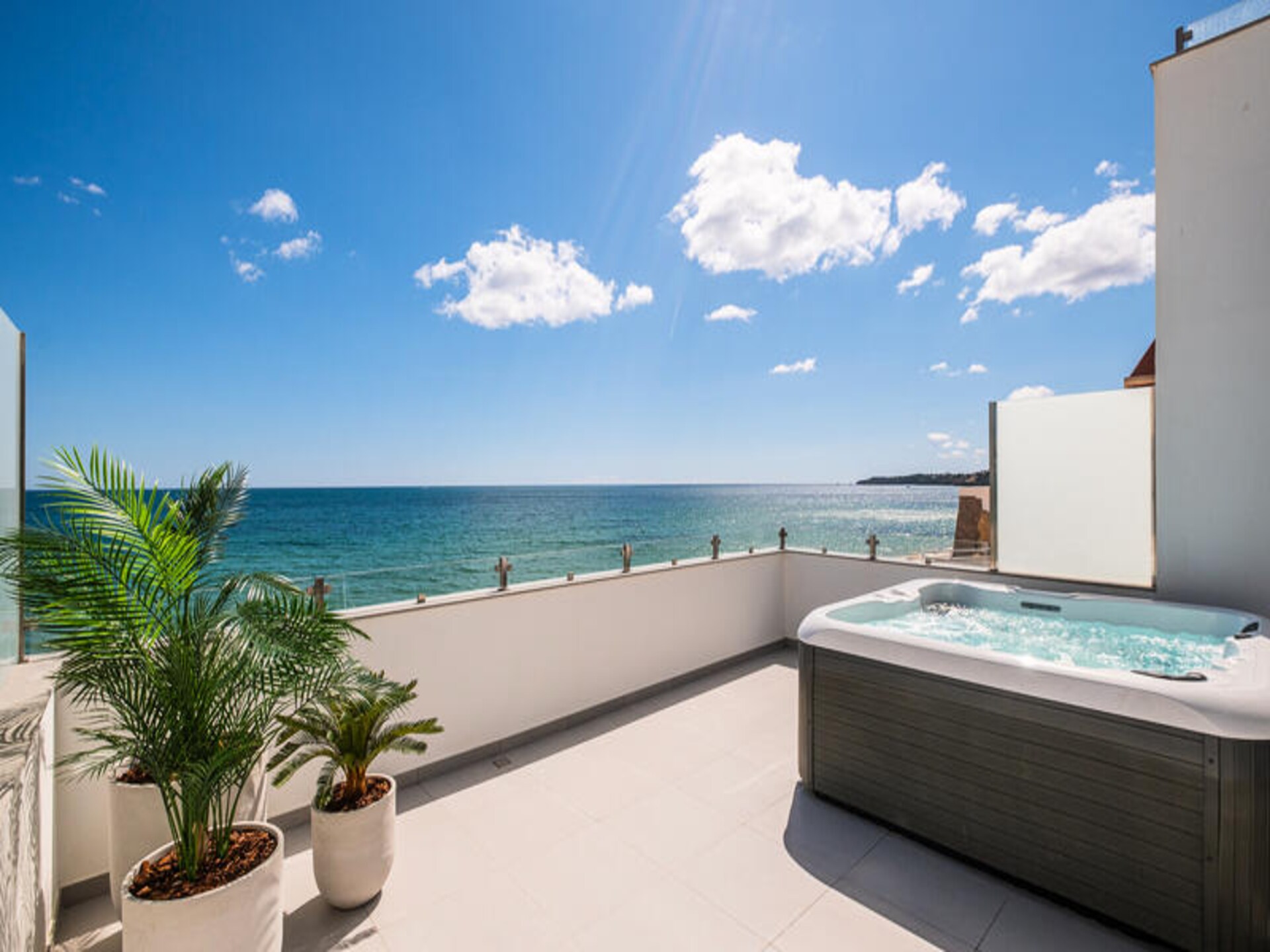 Luxe appartement met privézwembad in Armação de Pêra, Algarve - foto 40