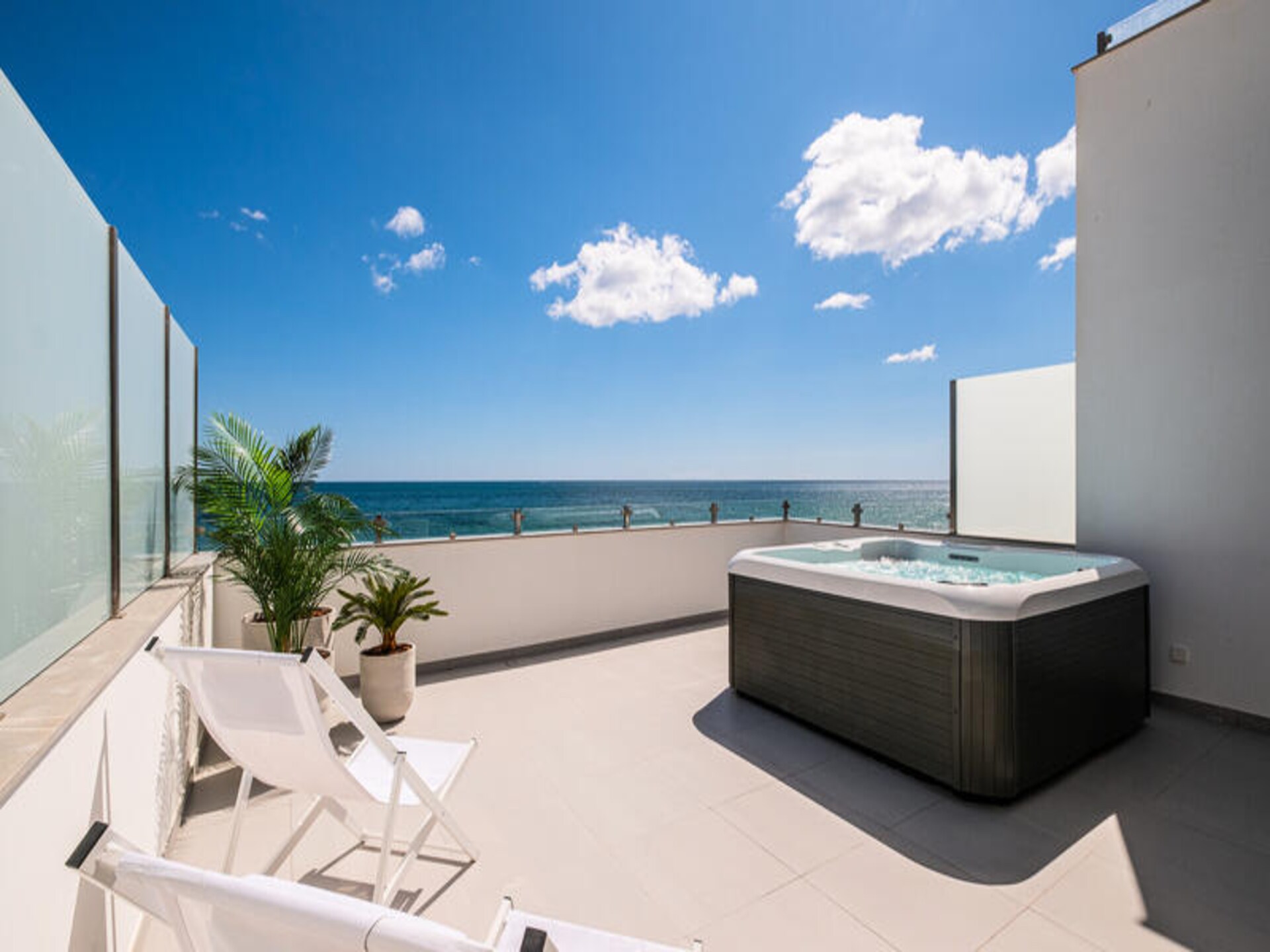 Luxe appartement met privézwembad in Armação de Pêra, Algarve - foto 41