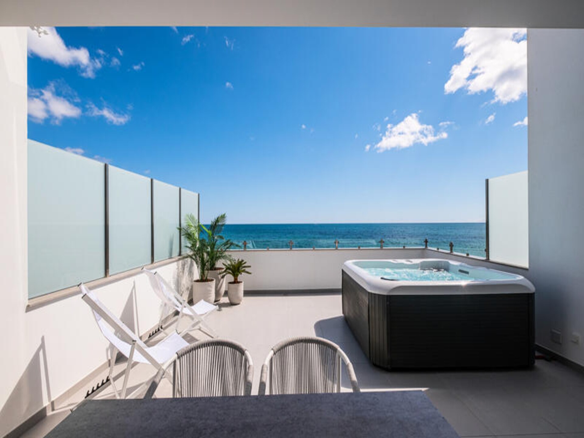 Luxe appartement met privézwembad in Armação de Pêra, Algarve - foto 42