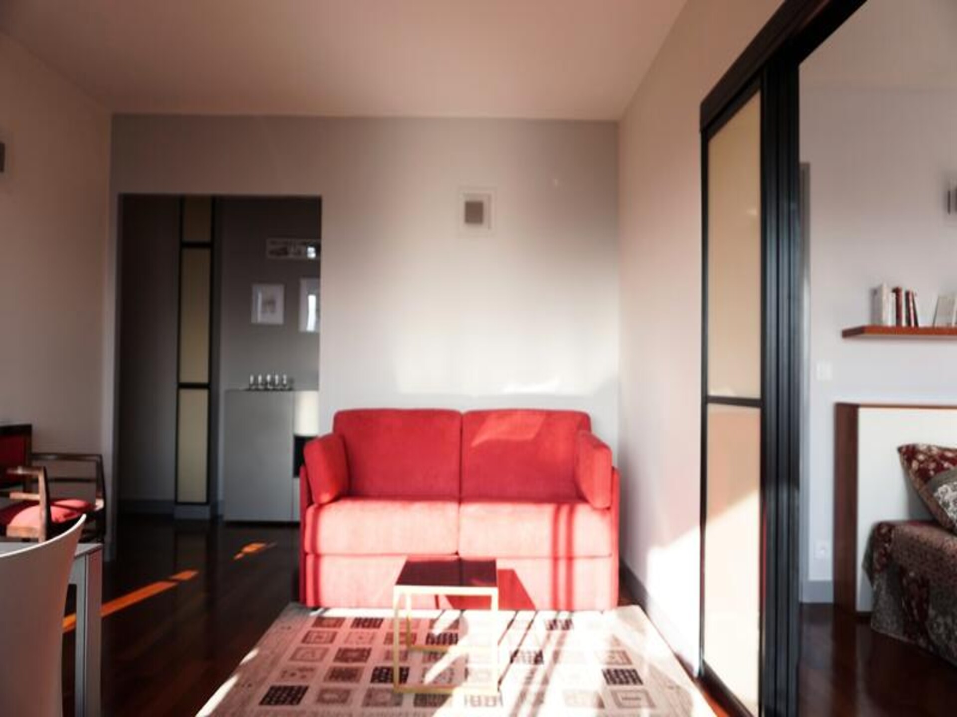 Elegant appartement met panoramisch dakterras in het 15e arrondissement - foto 3