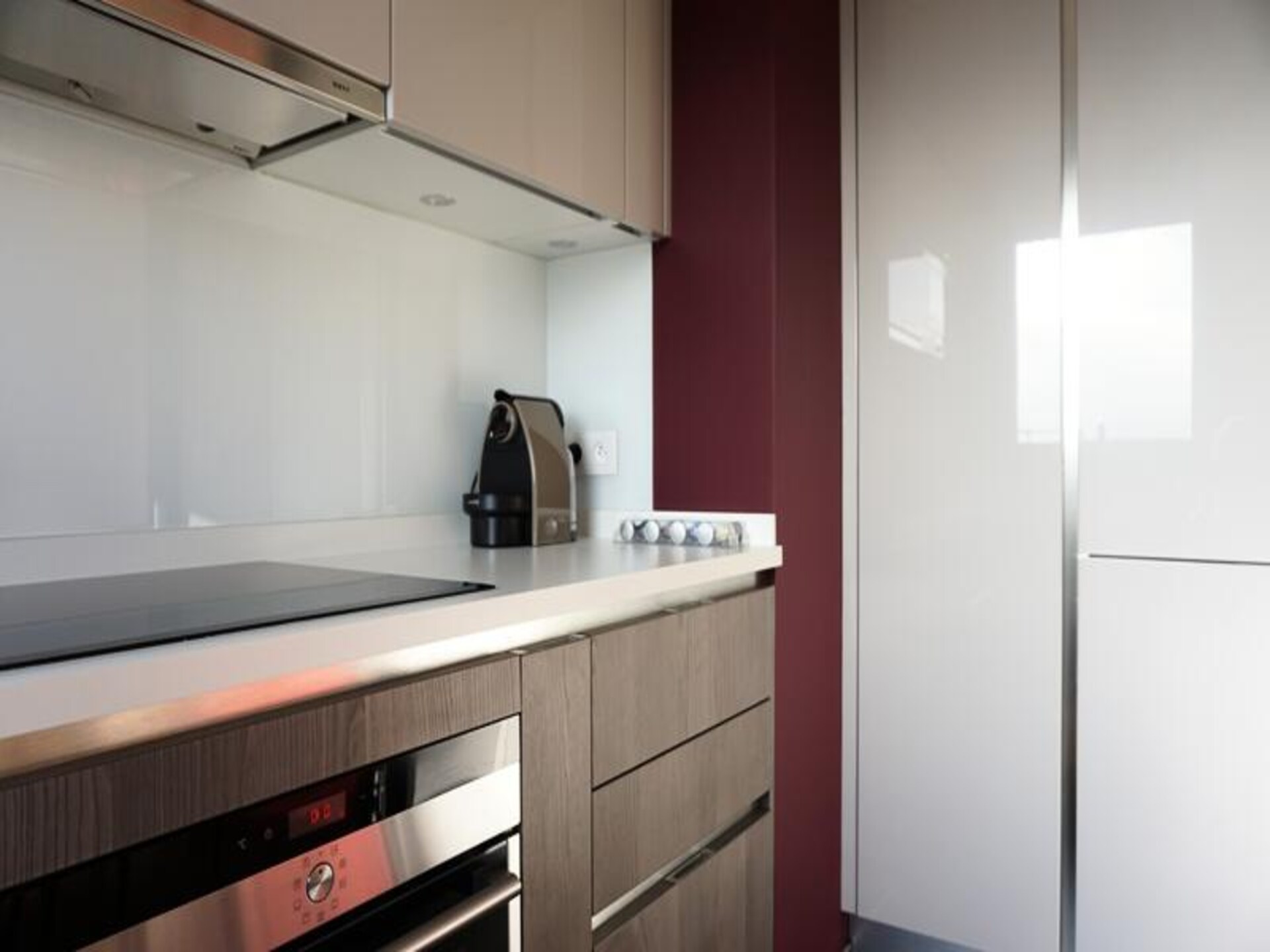 Elegant appartement met panoramisch dakterras in het 15e arrondissement - foto 7