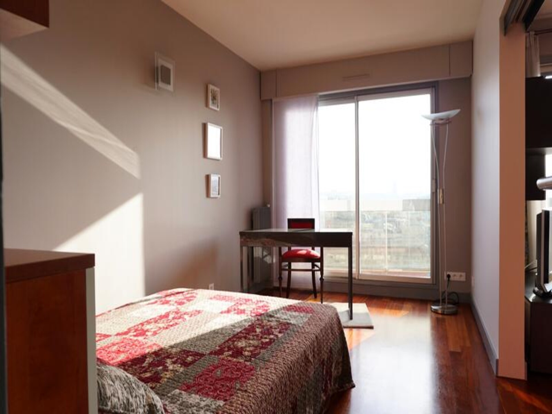 Elegant appartement met panoramisch dakterras in het 15e arrondissement - foto 8