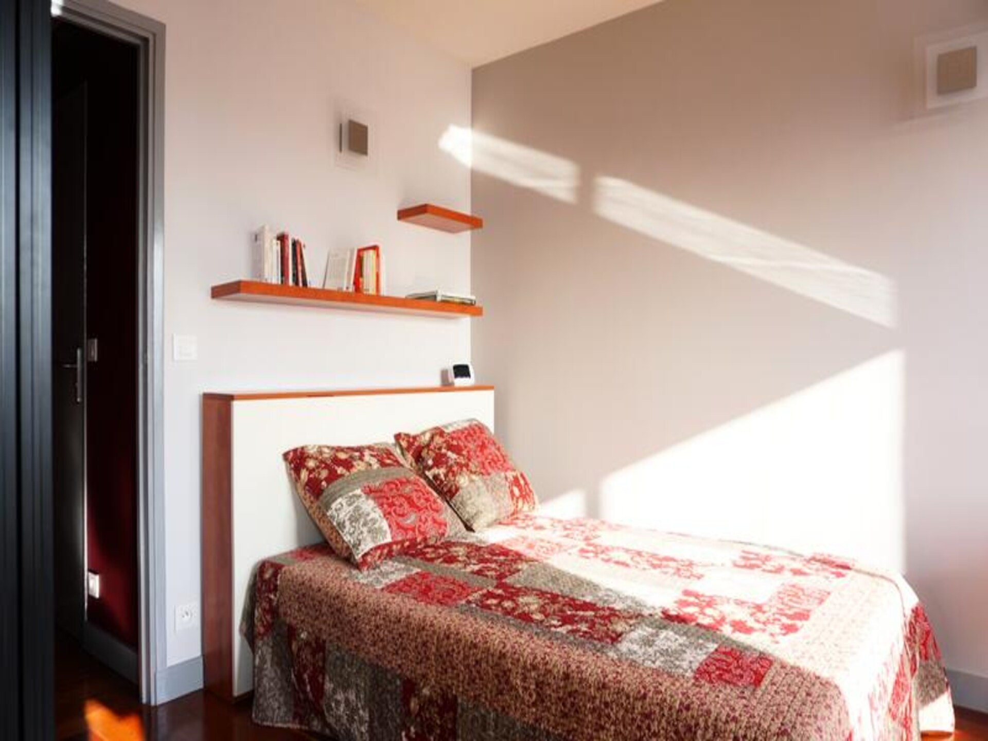 Elegant appartement met panoramisch dakterras in het 15e arrondissement - foto 9