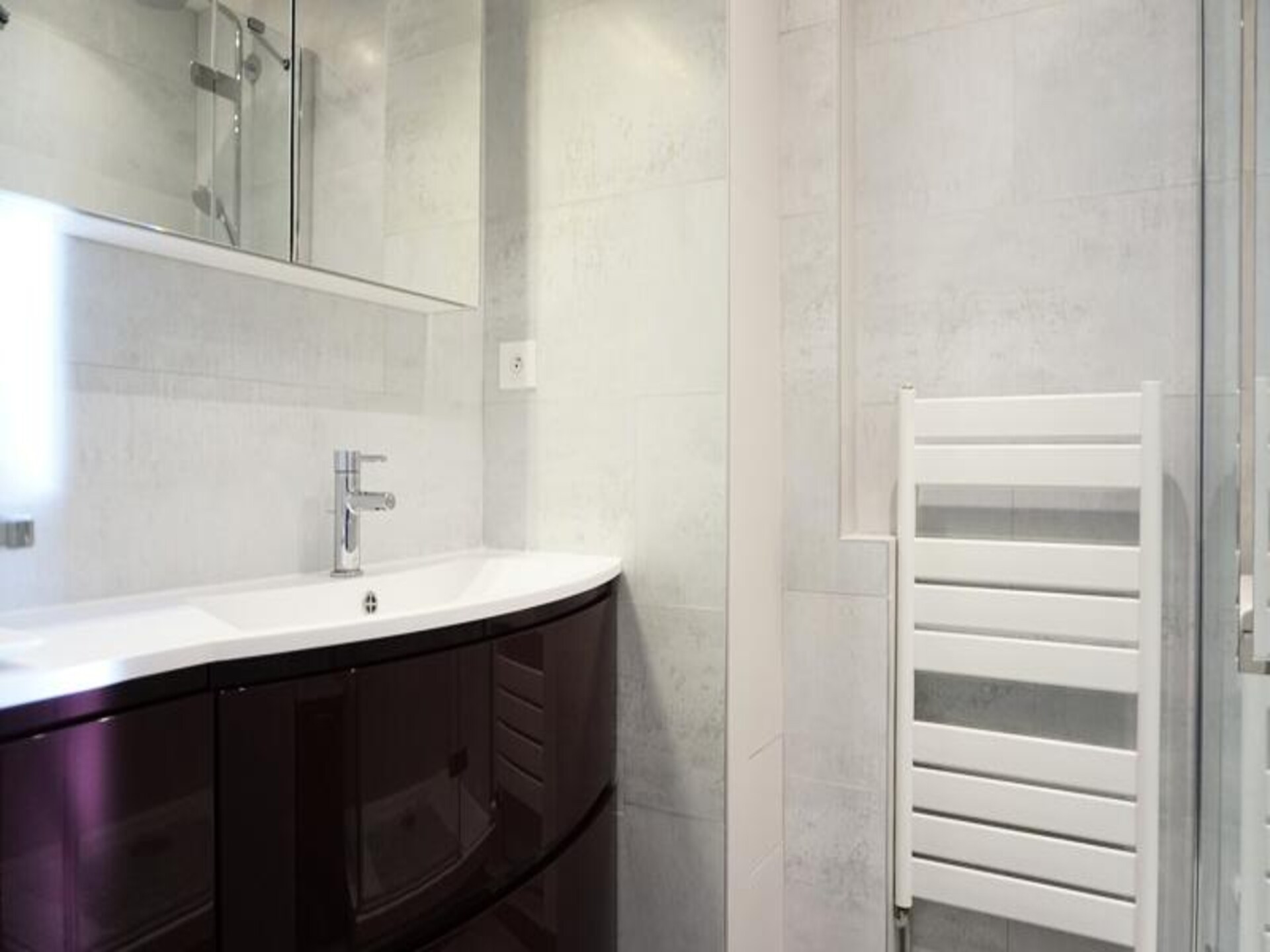Elegant appartement met panoramisch dakterras in het 15e arrondissement - foto 11