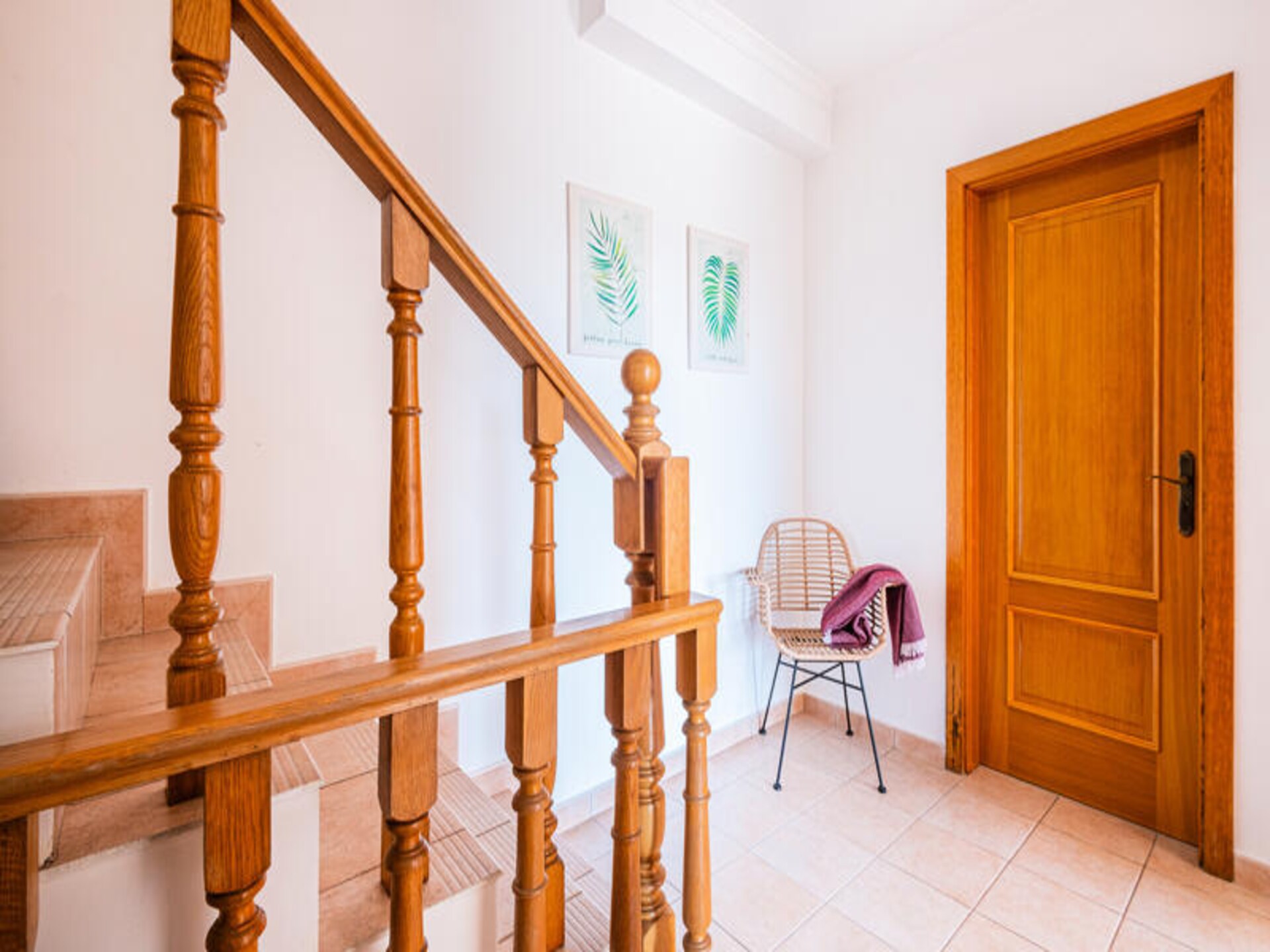 Ruim appartement met tuin en airco in Albufeira - foto 21