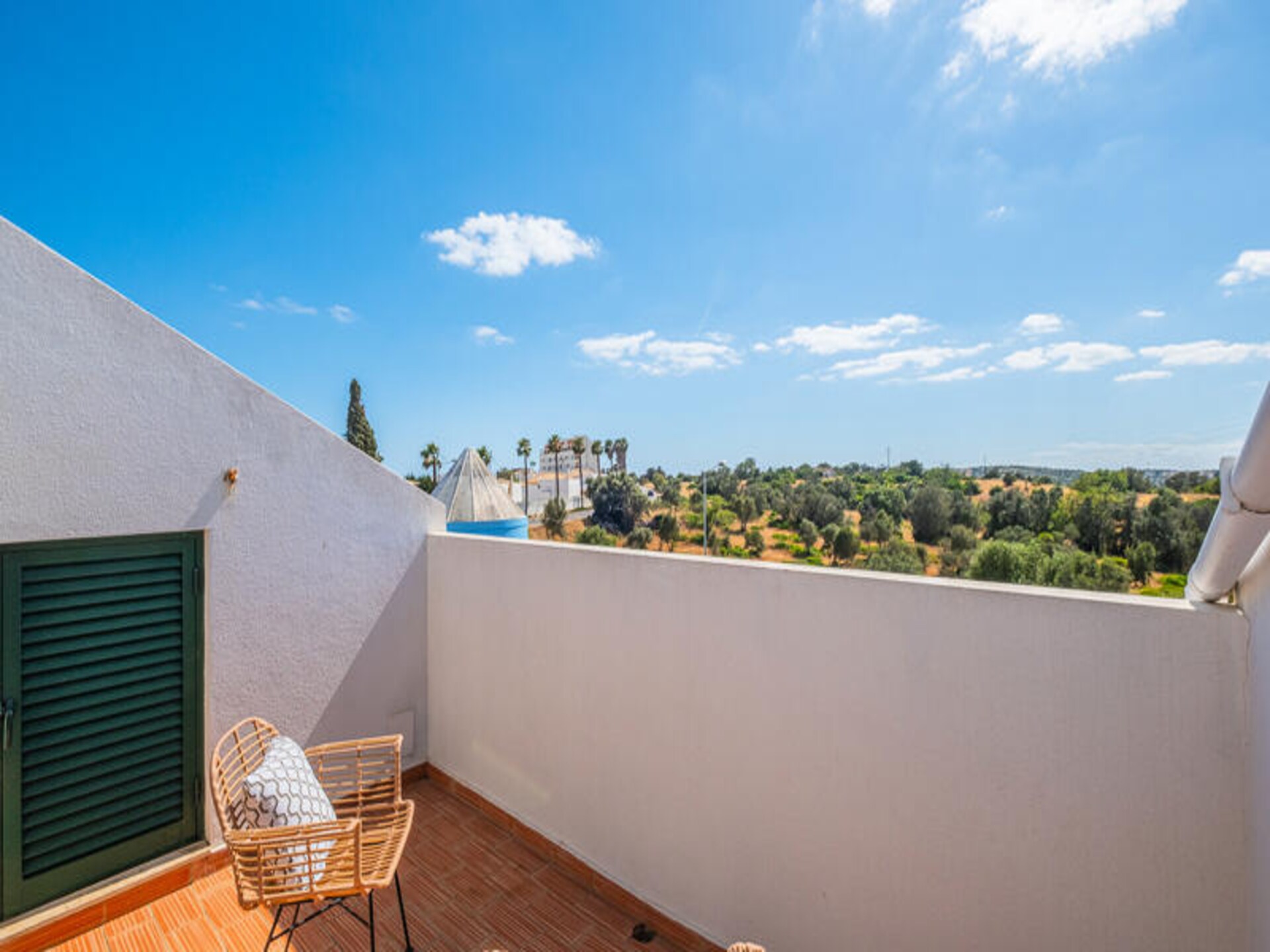 Ruim appartement met tuin en airco in Albufeira - foto 30