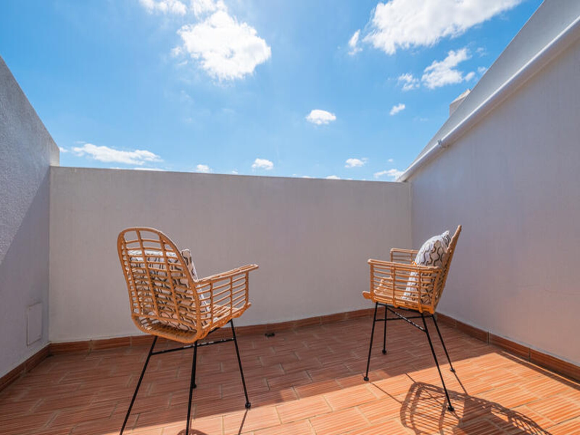 Ruim appartement met tuin en airco in Albufeira - foto 31