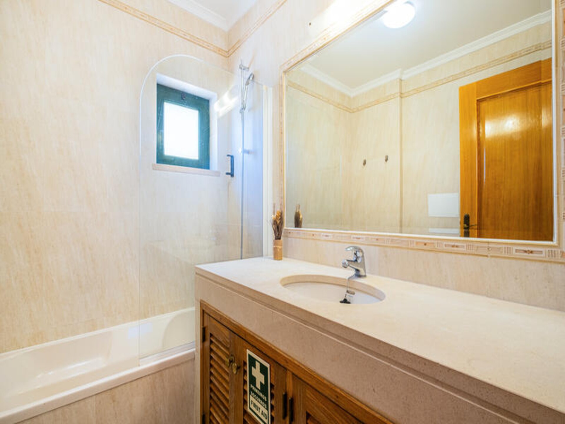 Ruim appartement met tuin en airco in Albufeira - foto 36