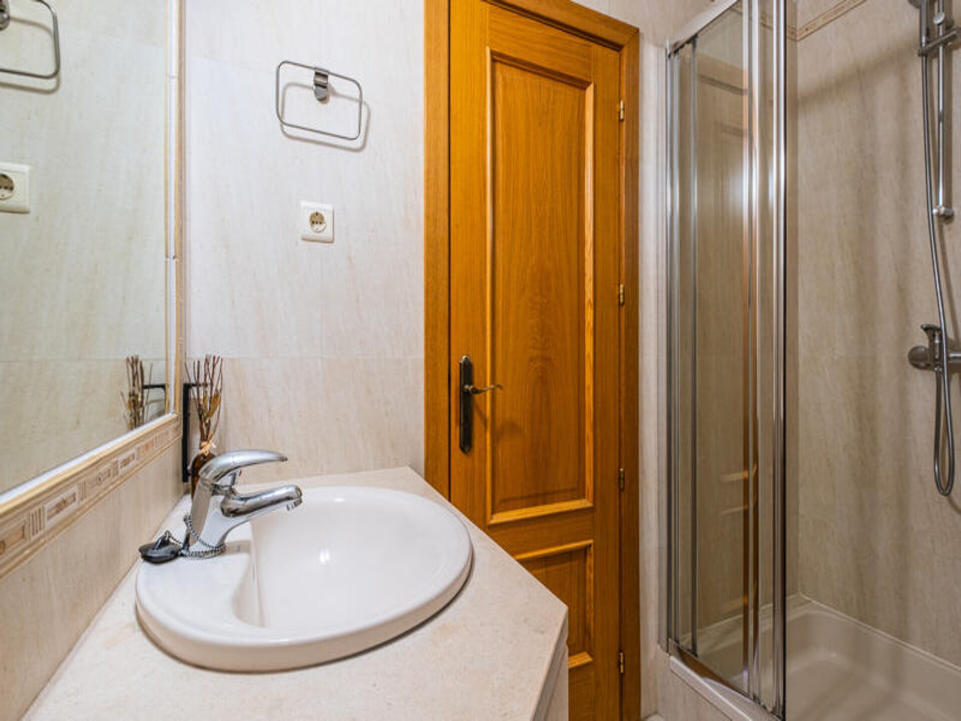 Ruim appartement met tuin en airco in Albufeira - foto 37