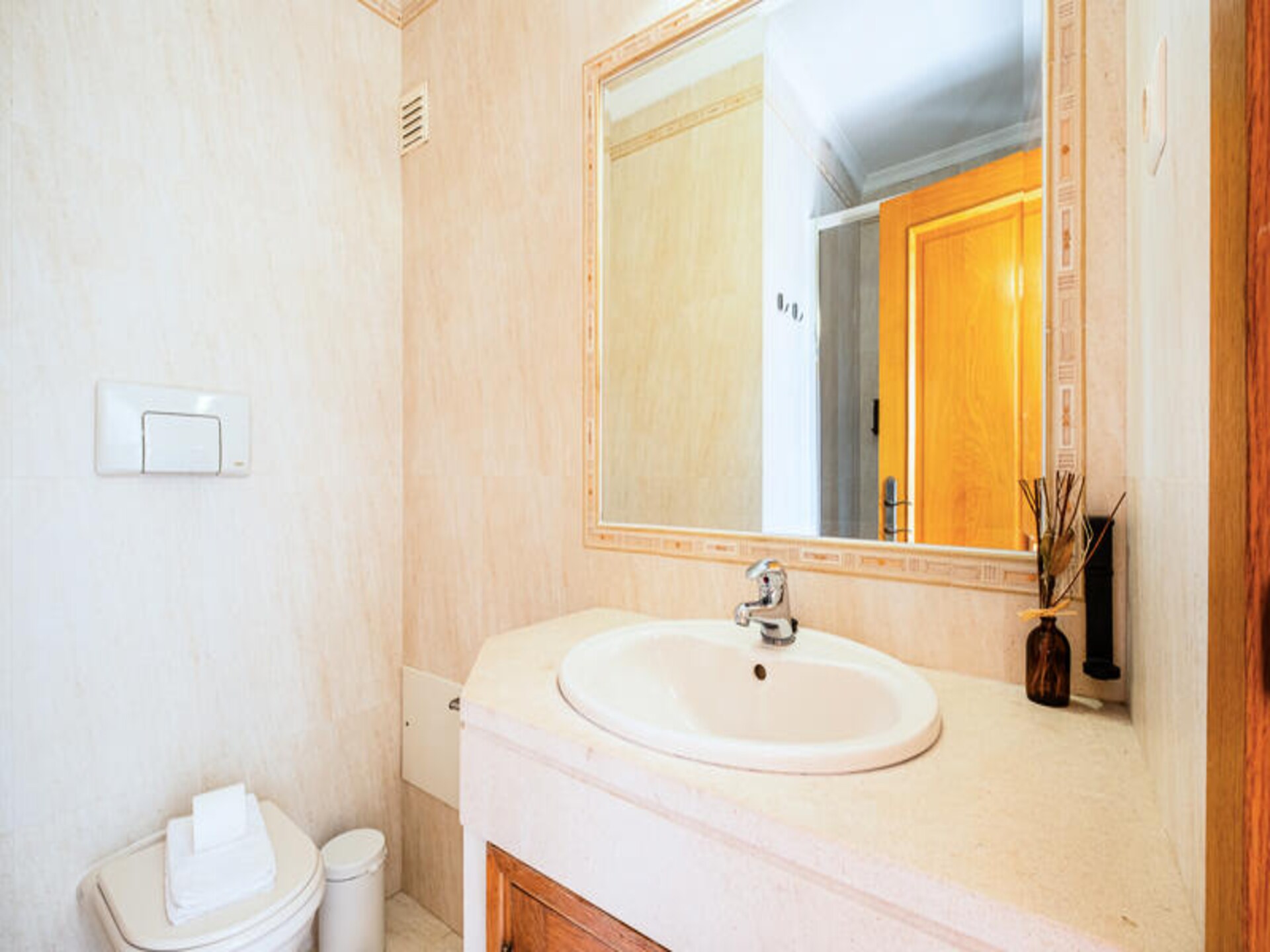 Ruim appartement met tuin en airco in Albufeira - foto 38