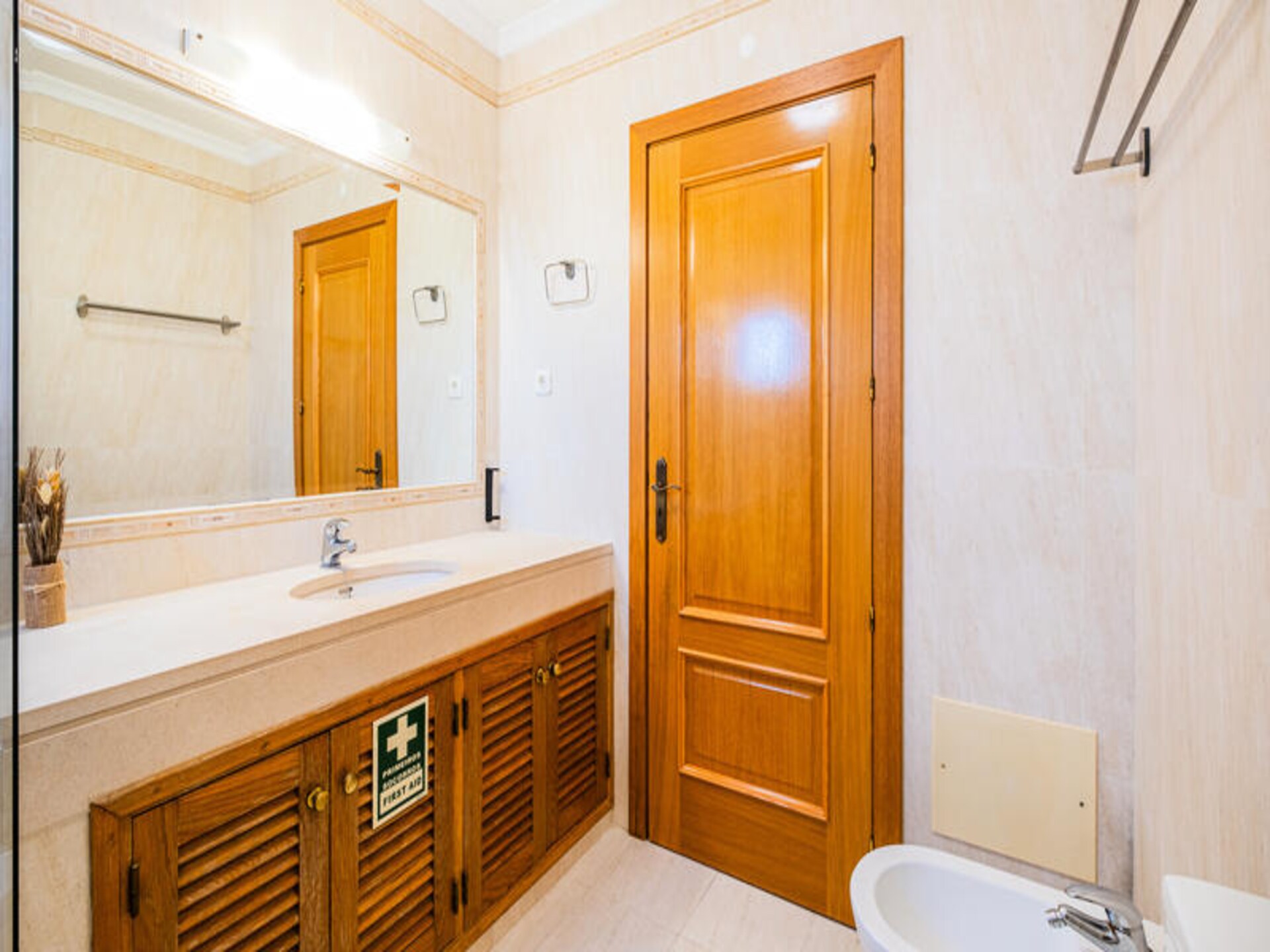 Ruim appartement met tuin en airco in Albufeira - foto 39