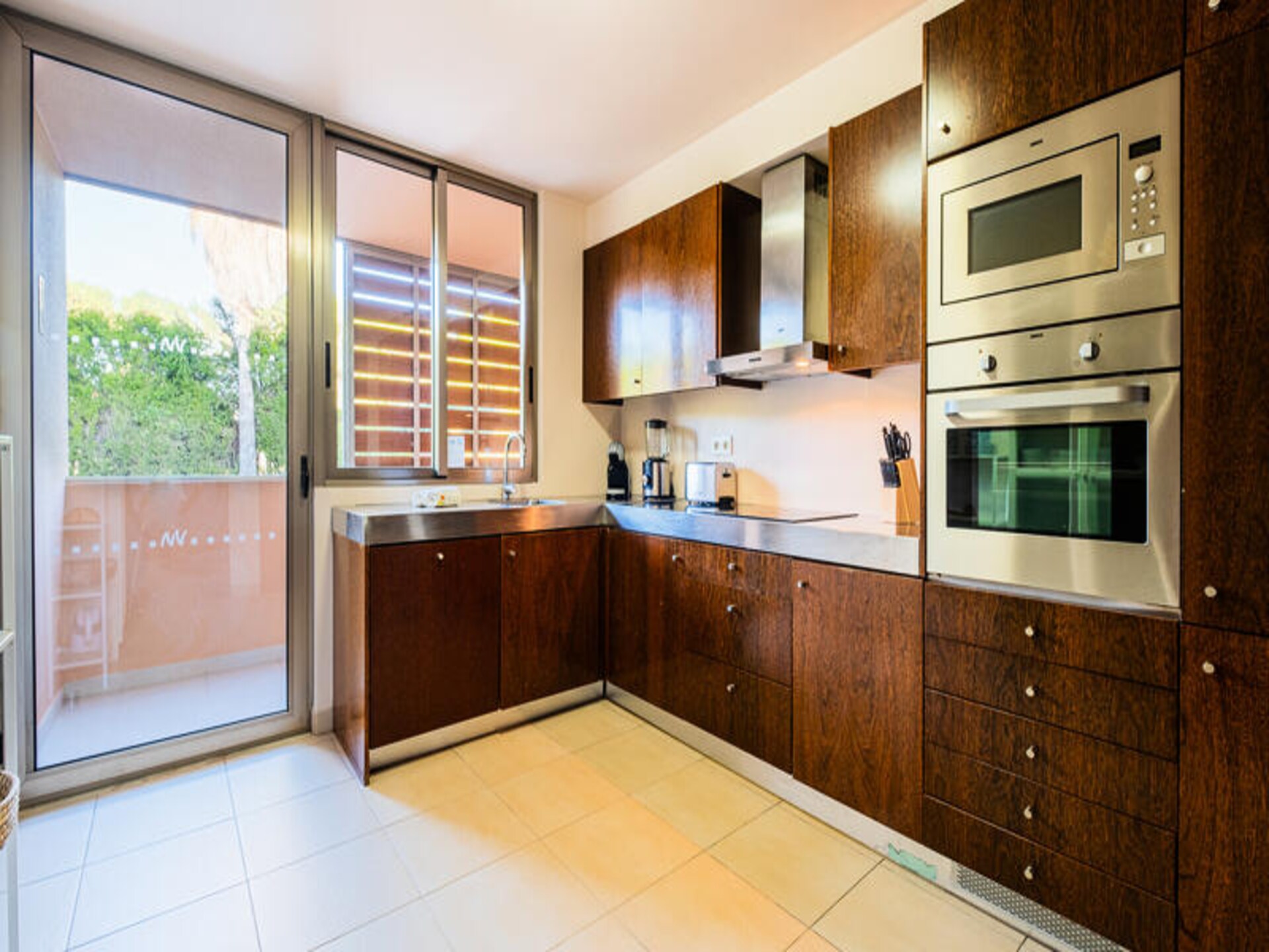 Ruim appartement met privézwembad en tuin in het hart van Albufeira - foto 5