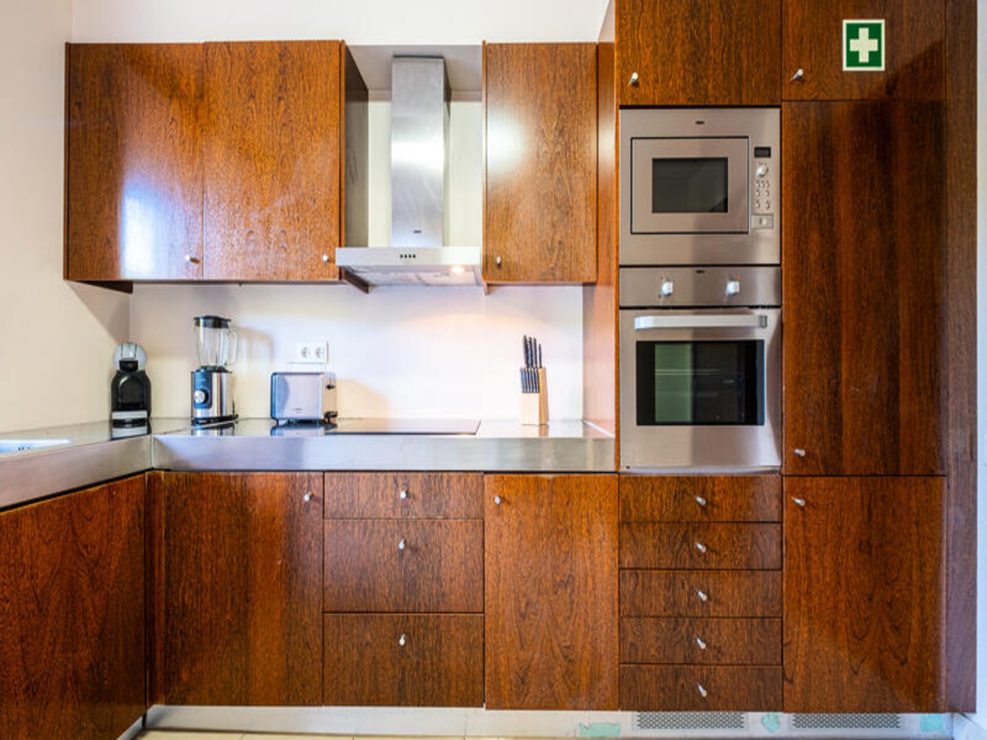 Ruim appartement met privézwembad en tuin in het hart van Albufeira - foto 7