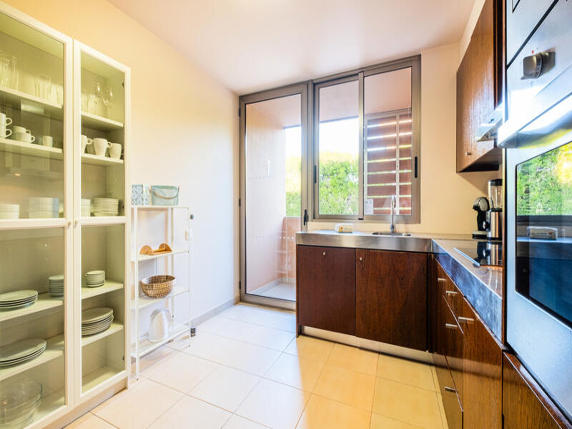 Ruim appartement met privézwembad en tuin in het hart van Albufeira - foto 8