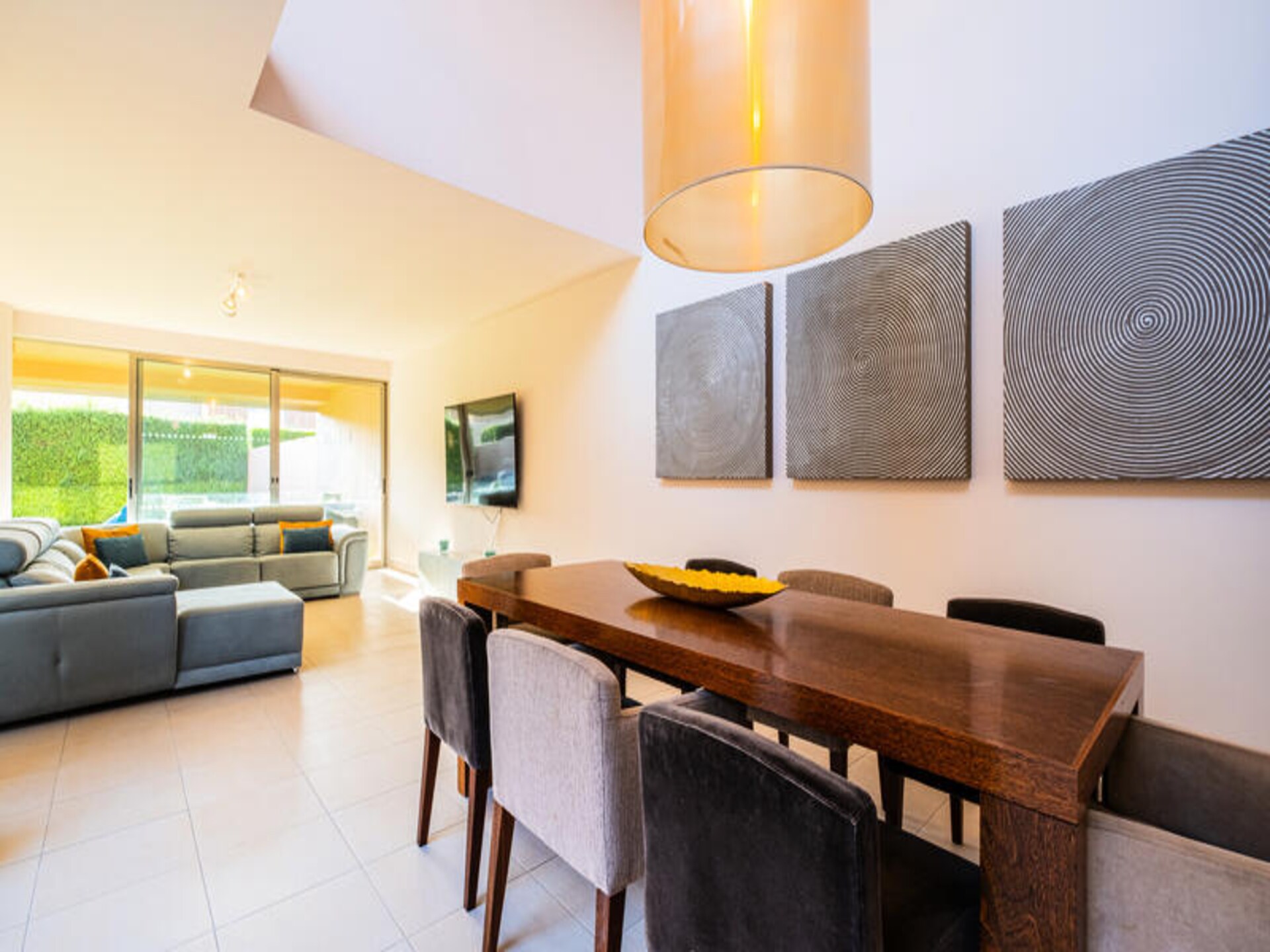 Ruim appartement met privézwembad en tuin in het hart van Albufeira - foto 10