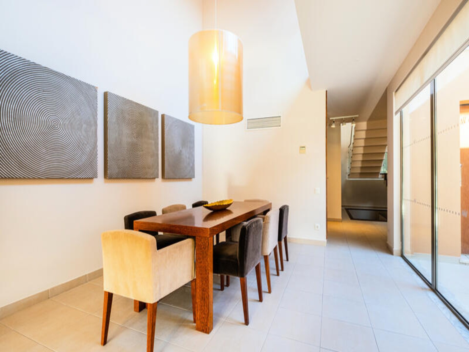 Ruim appartement met privézwembad en tuin in het hart van Albufeira - foto 13