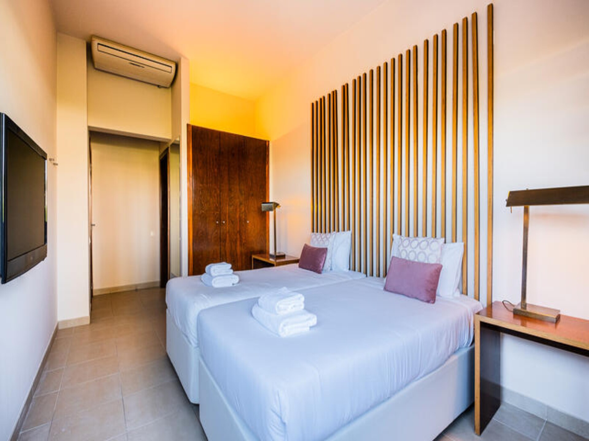 Ruim appartement met privézwembad en tuin in het hart van Albufeira - foto 15