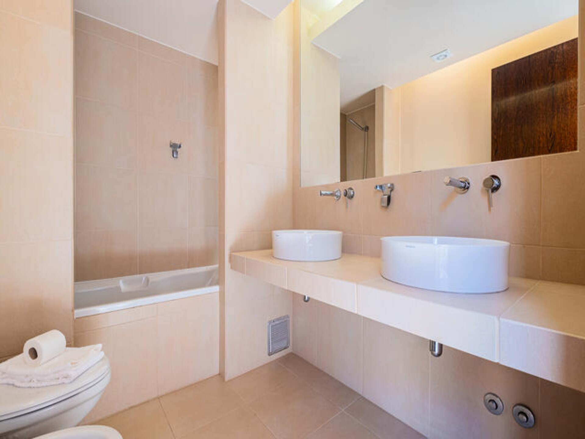 Ruim appartement met privézwembad en tuin in het hart van Albufeira - foto 17