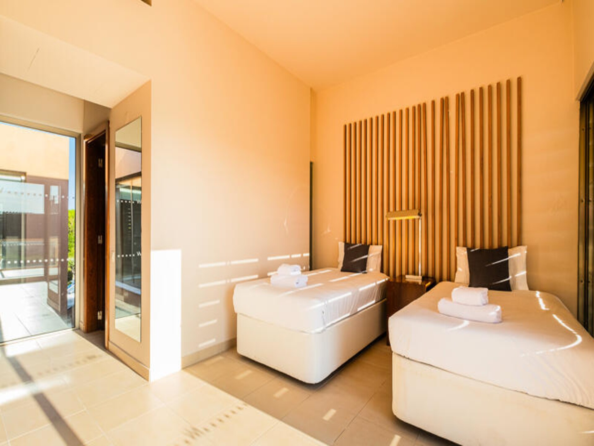 Ruim appartement met privézwembad en tuin in het hart van Albufeira - foto 18